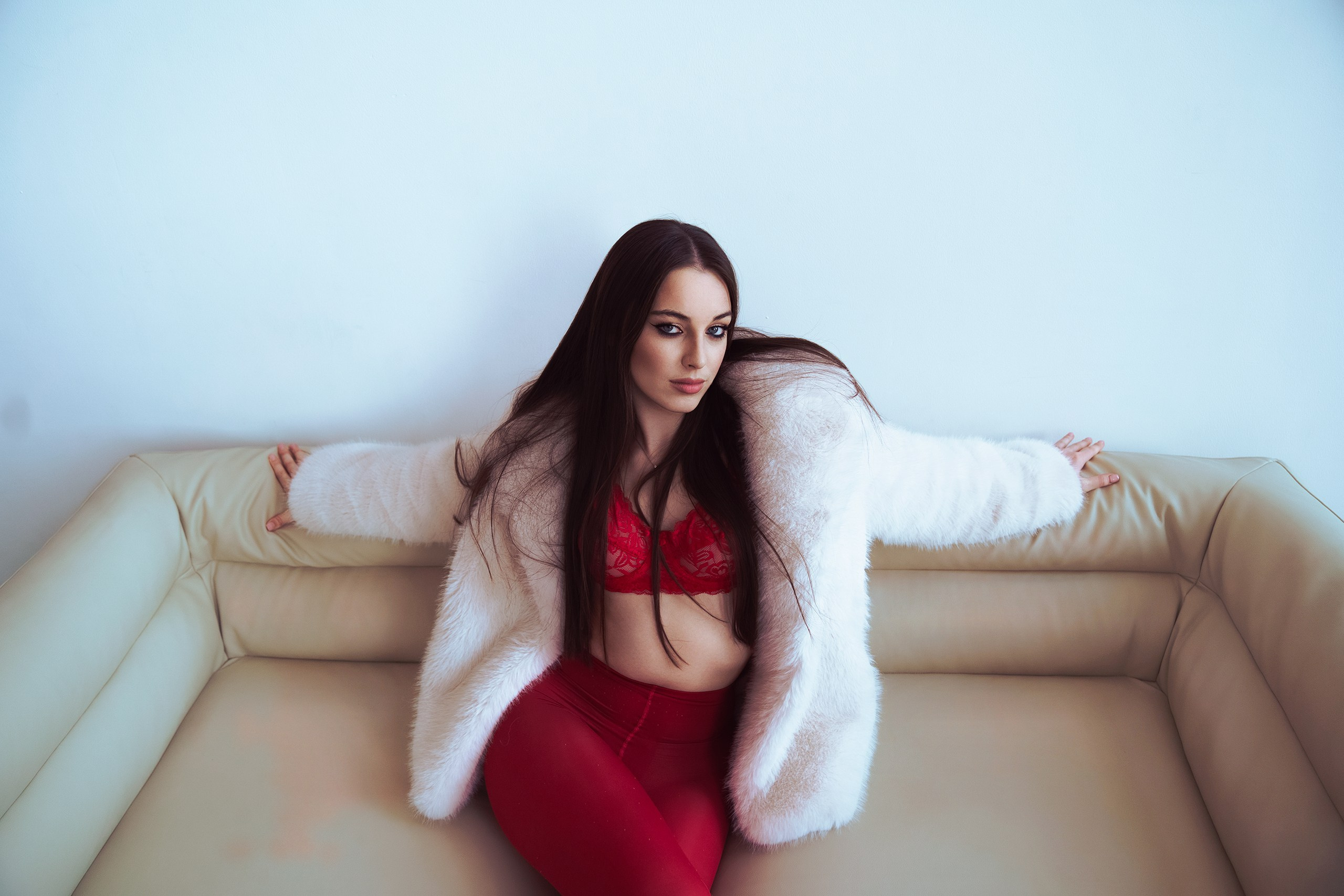 RED. Свадебный фотограф в Москве Кристина Чехова