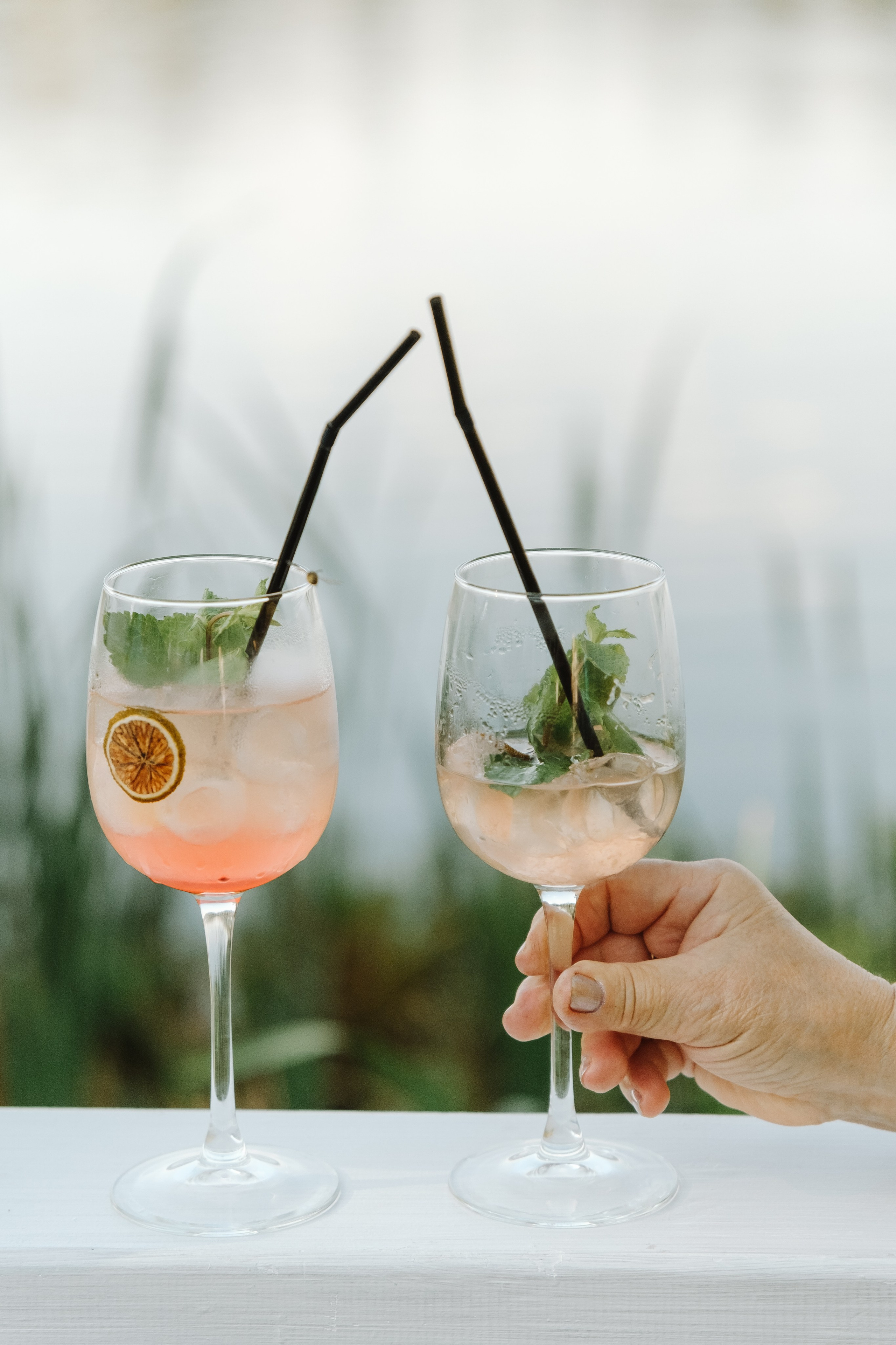 Глеб и Алёна. Свадебный фотограф в Москве и Подмосковье Виктор Одинцов