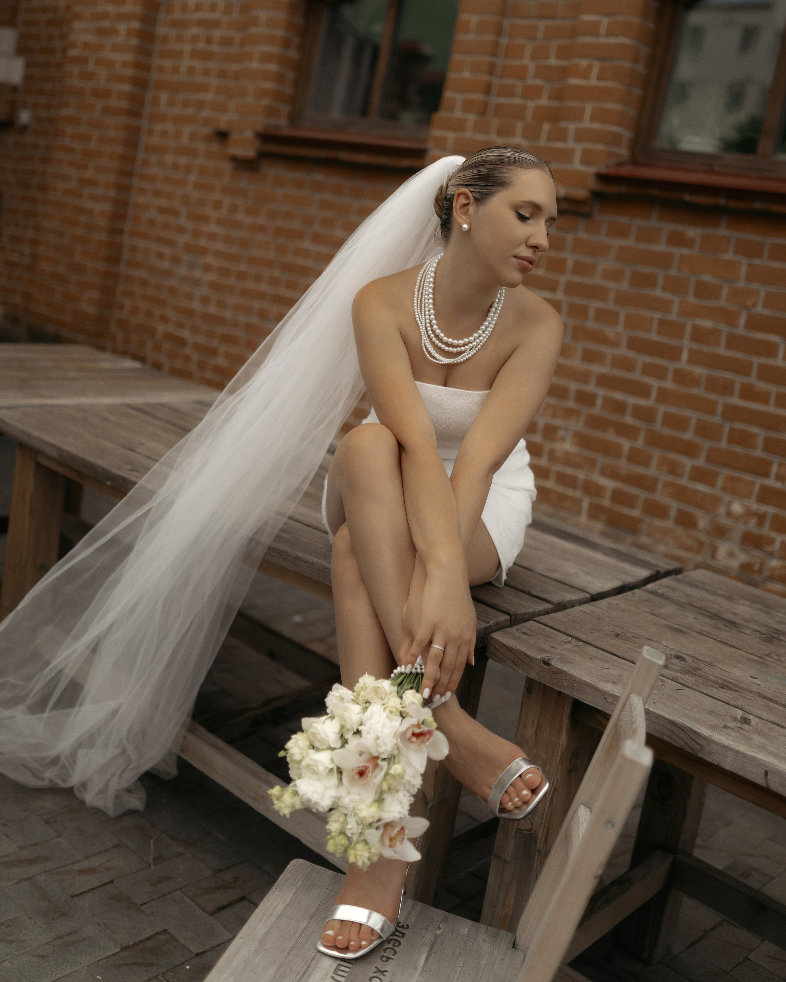 Владимир и Арина. DARYA.BELKINA