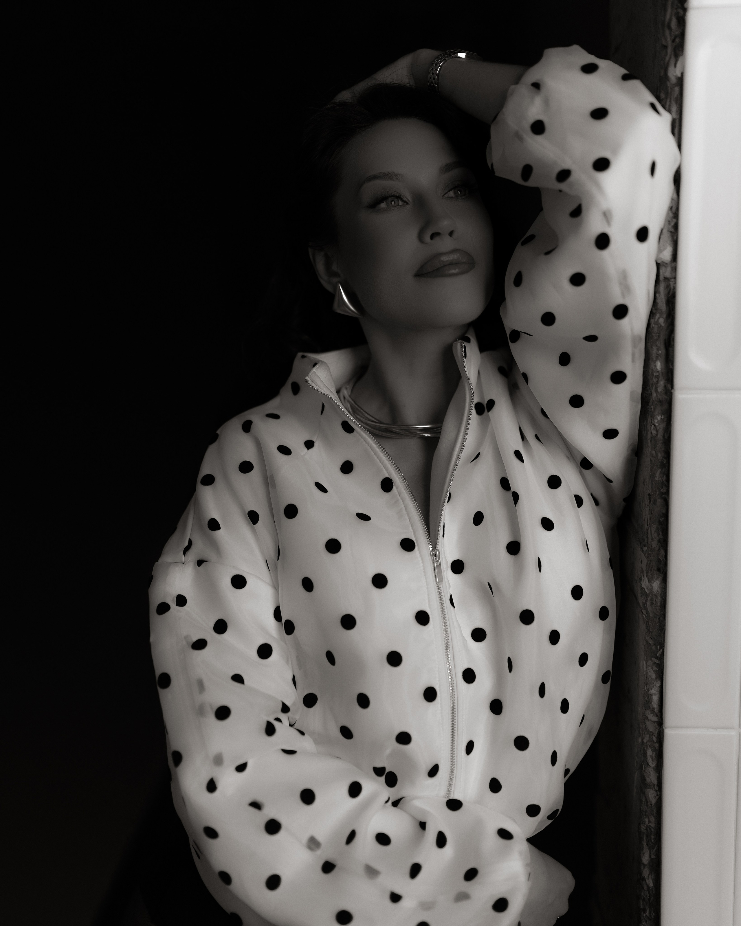 Нина. DARYA.BELKINA