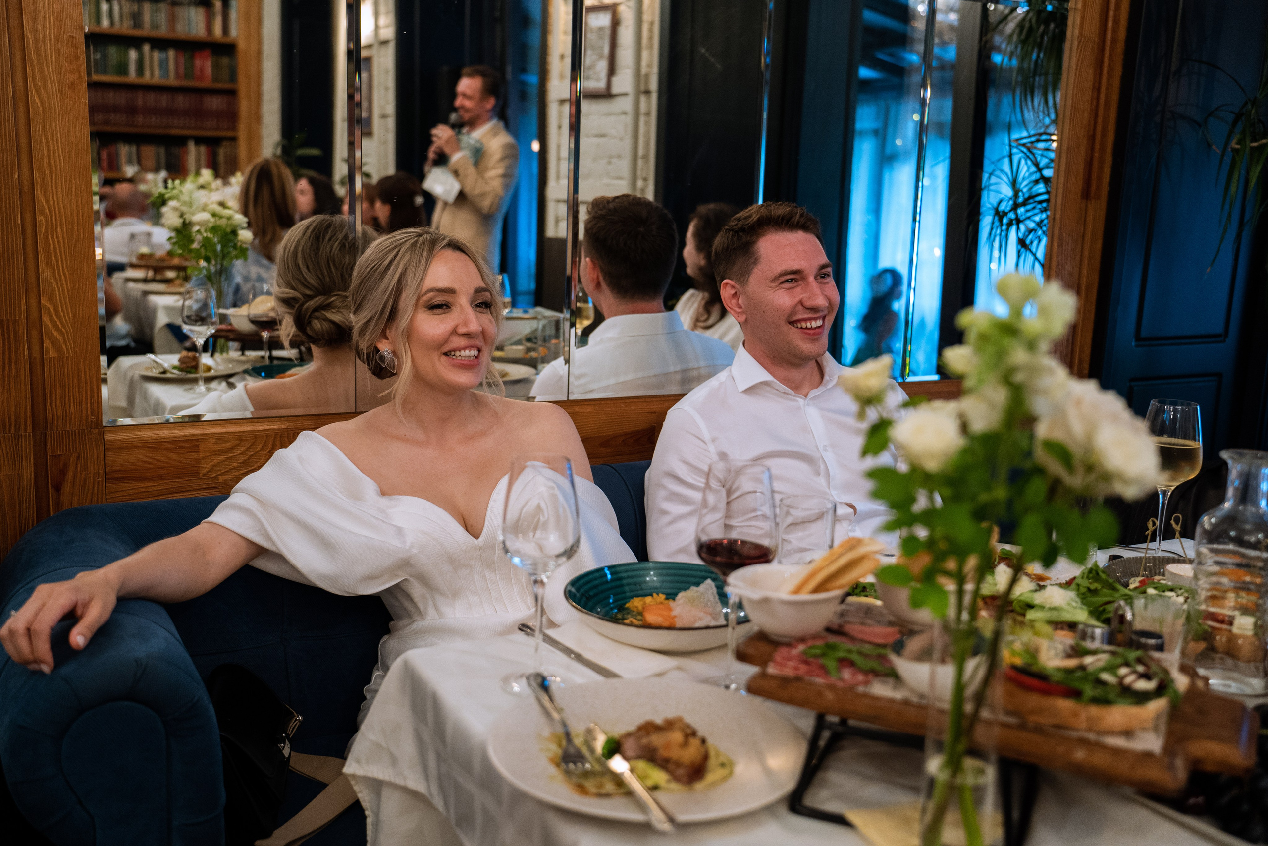 Аня&Витя. Фотограф, Видеограф Новосибирск