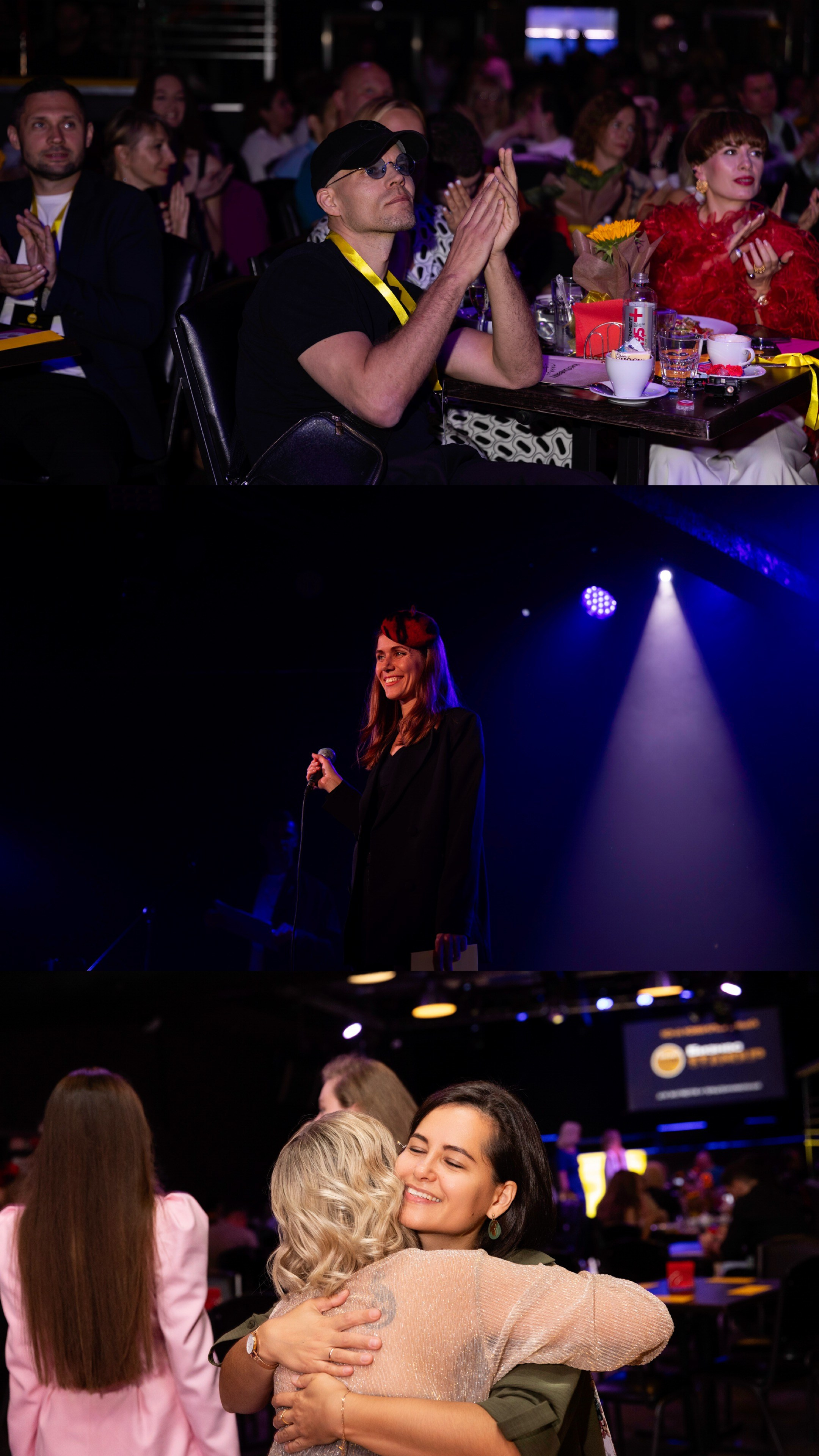 Бизнес StandUP. Семейный и детский фотограф, визуальный гид, декоратор в Москве