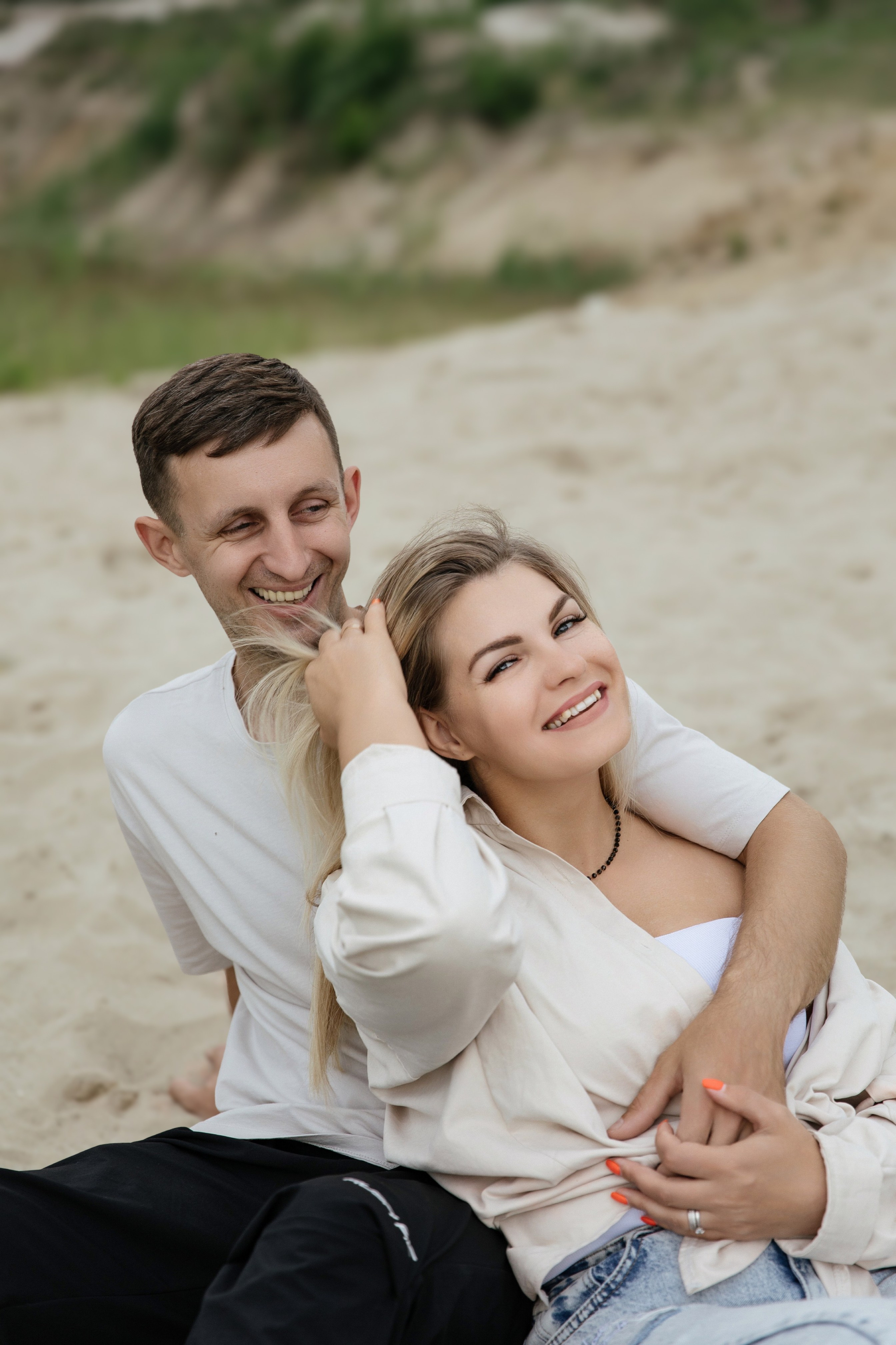 Love Story. Семейный и детский фотограф, визуальный гид, декоратор в Москве