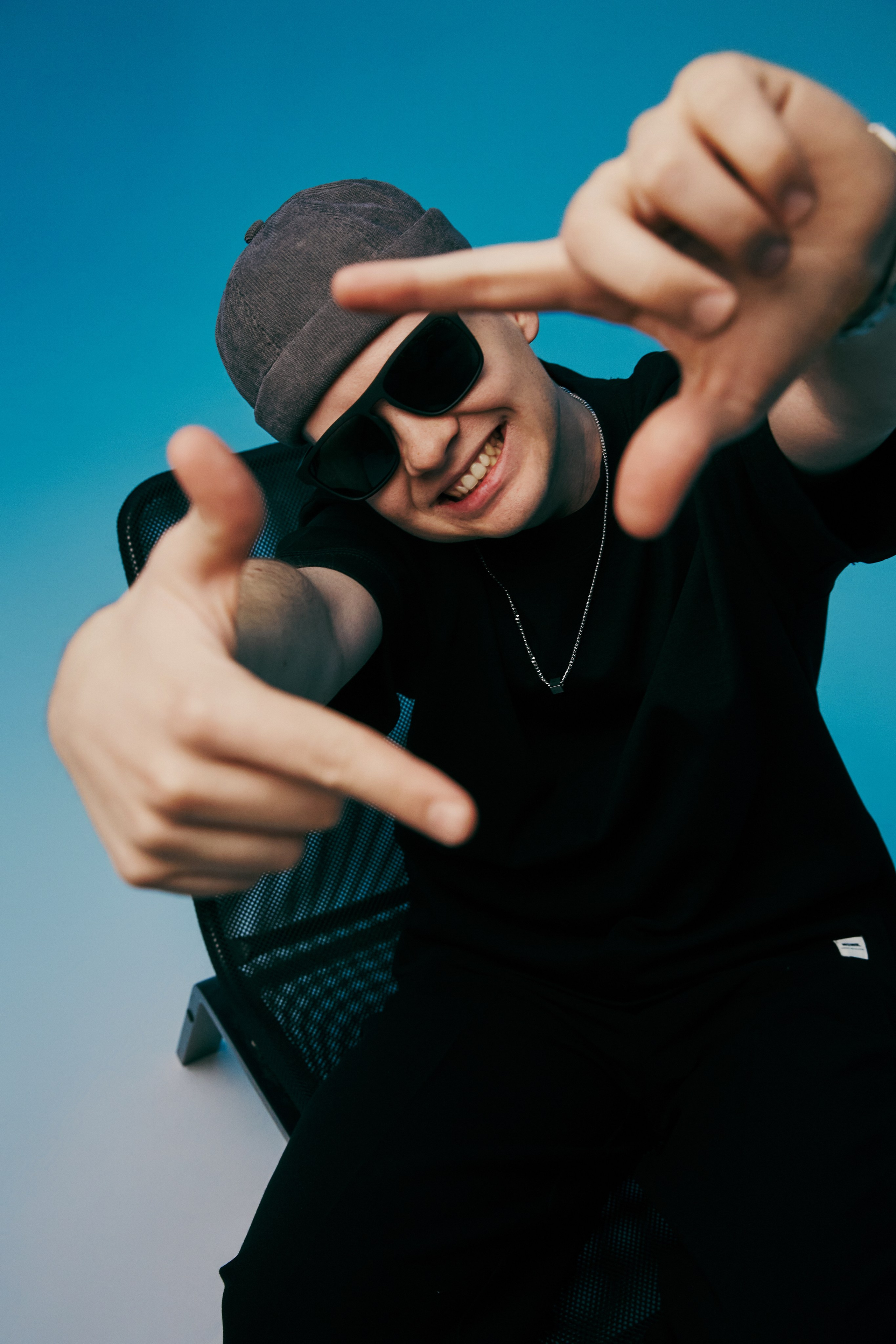 DJ NNK. Дмитрий Мазуркевич: Профессиональный Репортажный Фотограф