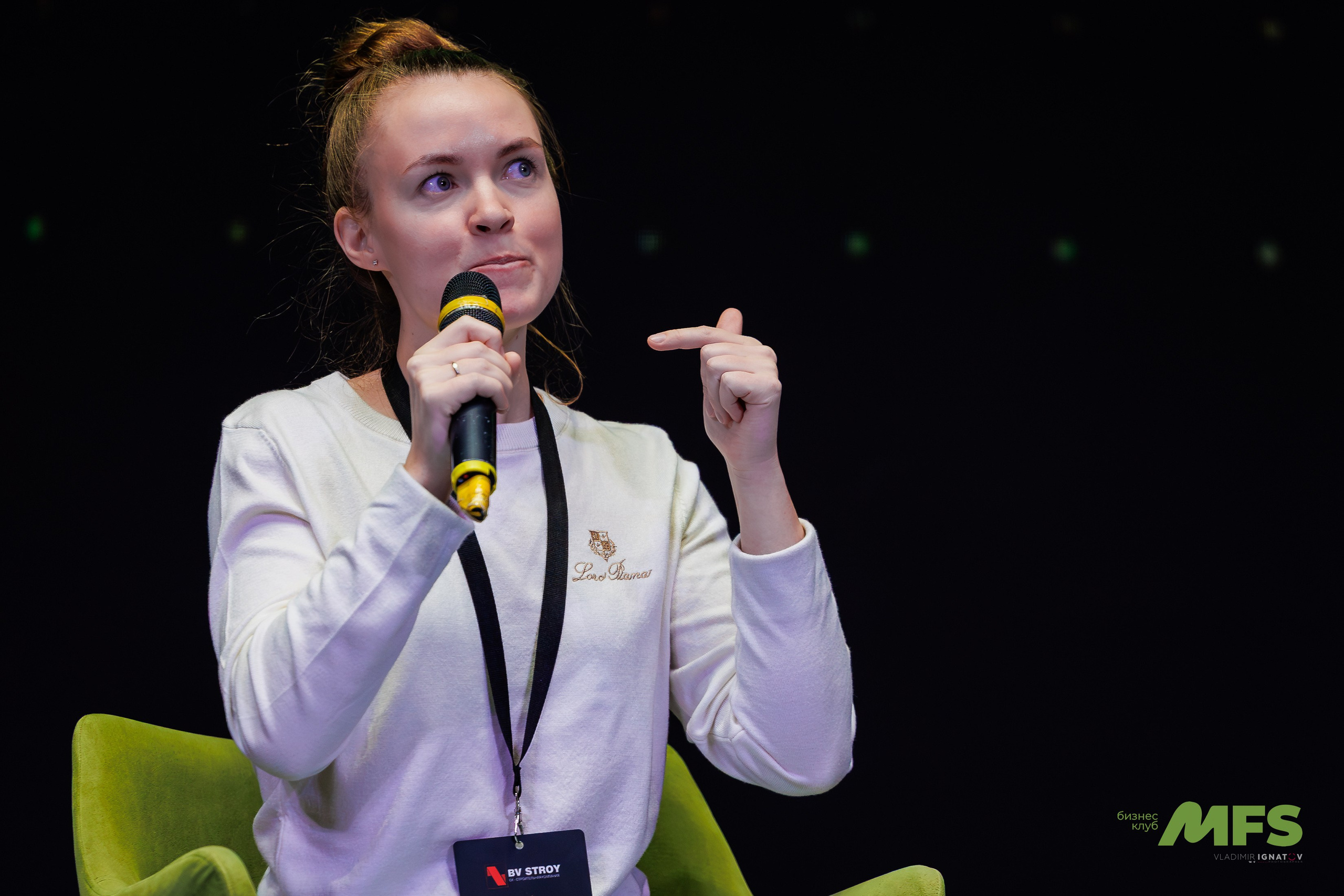 Ивент‑репортаж: визуальная хроника вашего события. Репортажный фотограф в Барнауле Владимир Игнатов