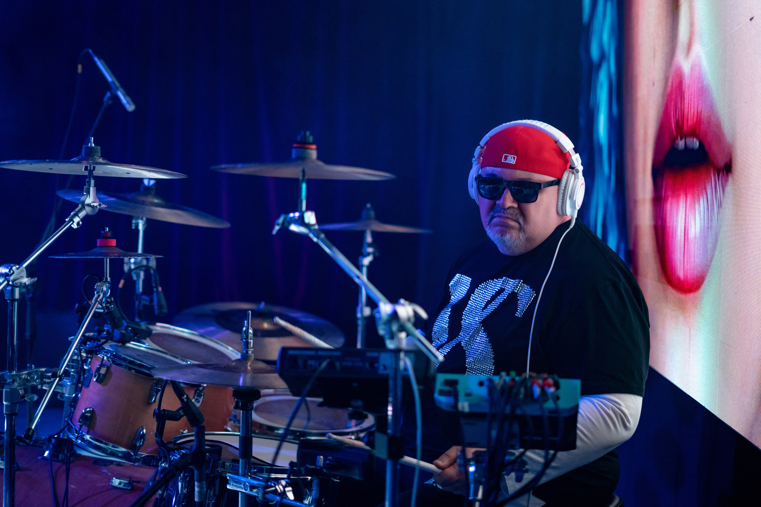 Виктор Салтыков. Фотограф Полина Шаленкова. Серпухов