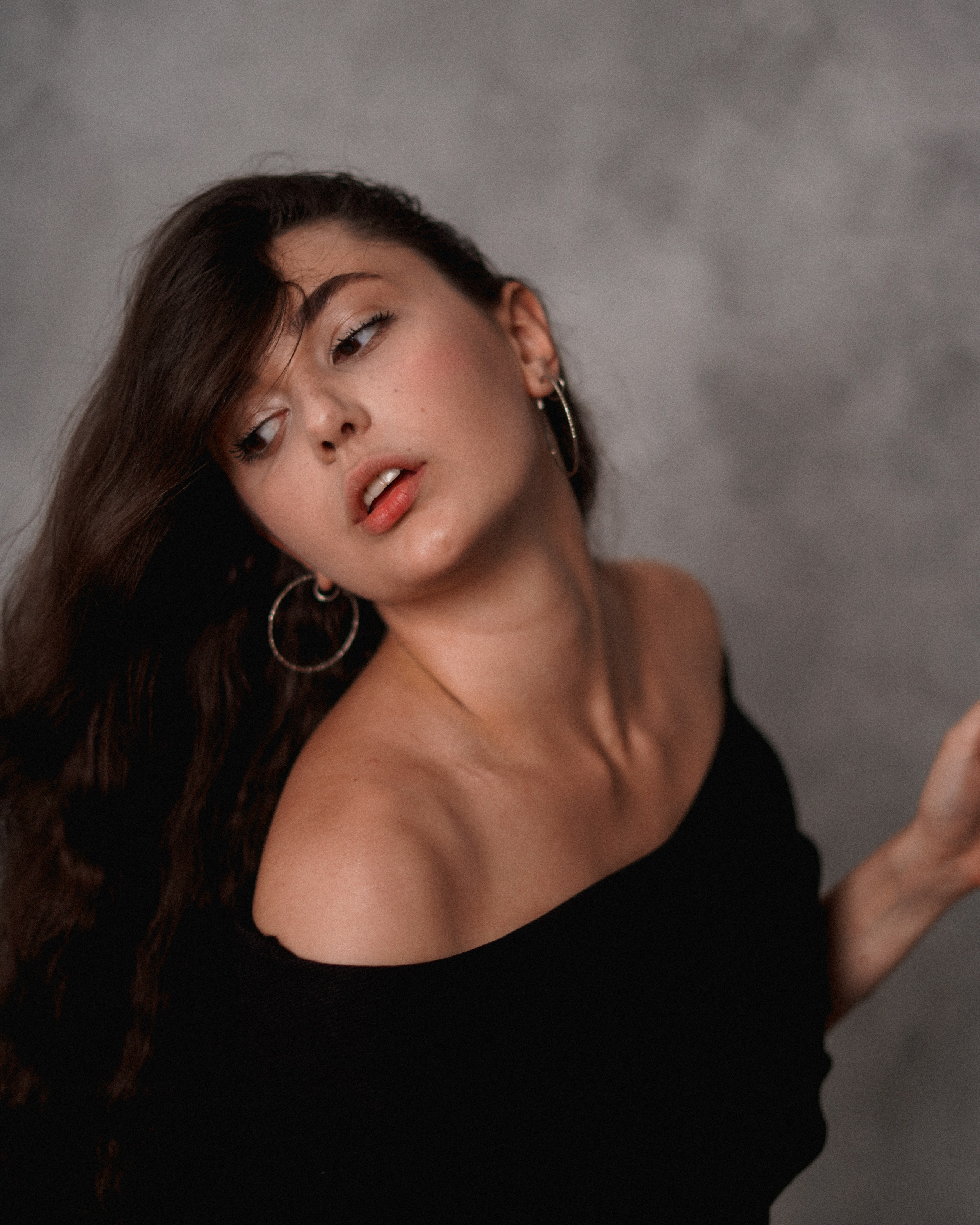 Ника. Творческий фотограф в Санкт-Петербурге Леонид Фельдман