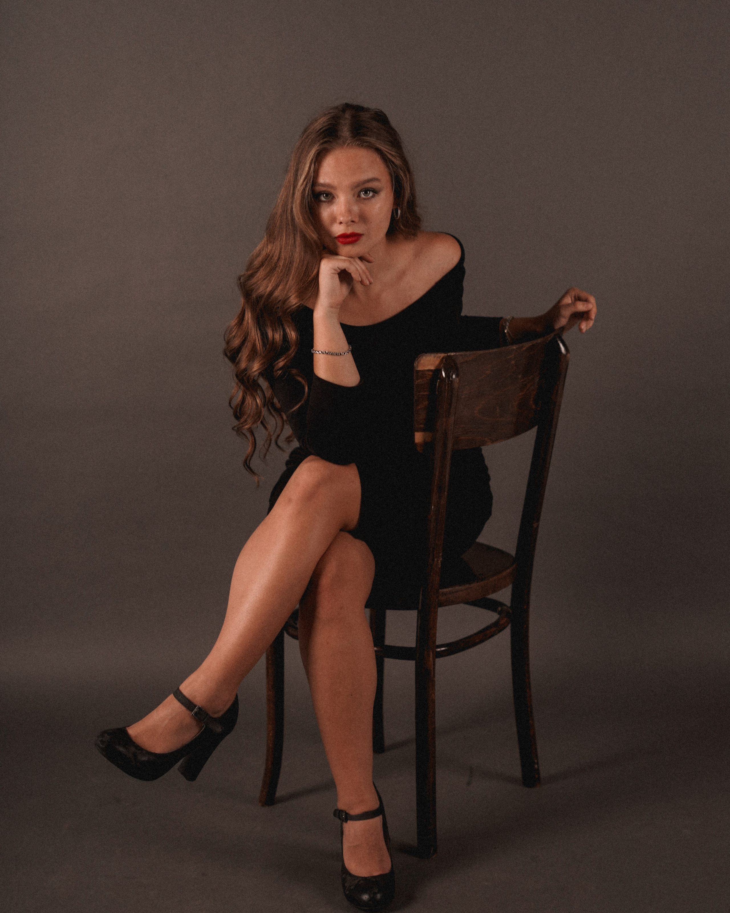 Катя. Творческий фотограф в Санкт-Петербурге Леонид Фельдман