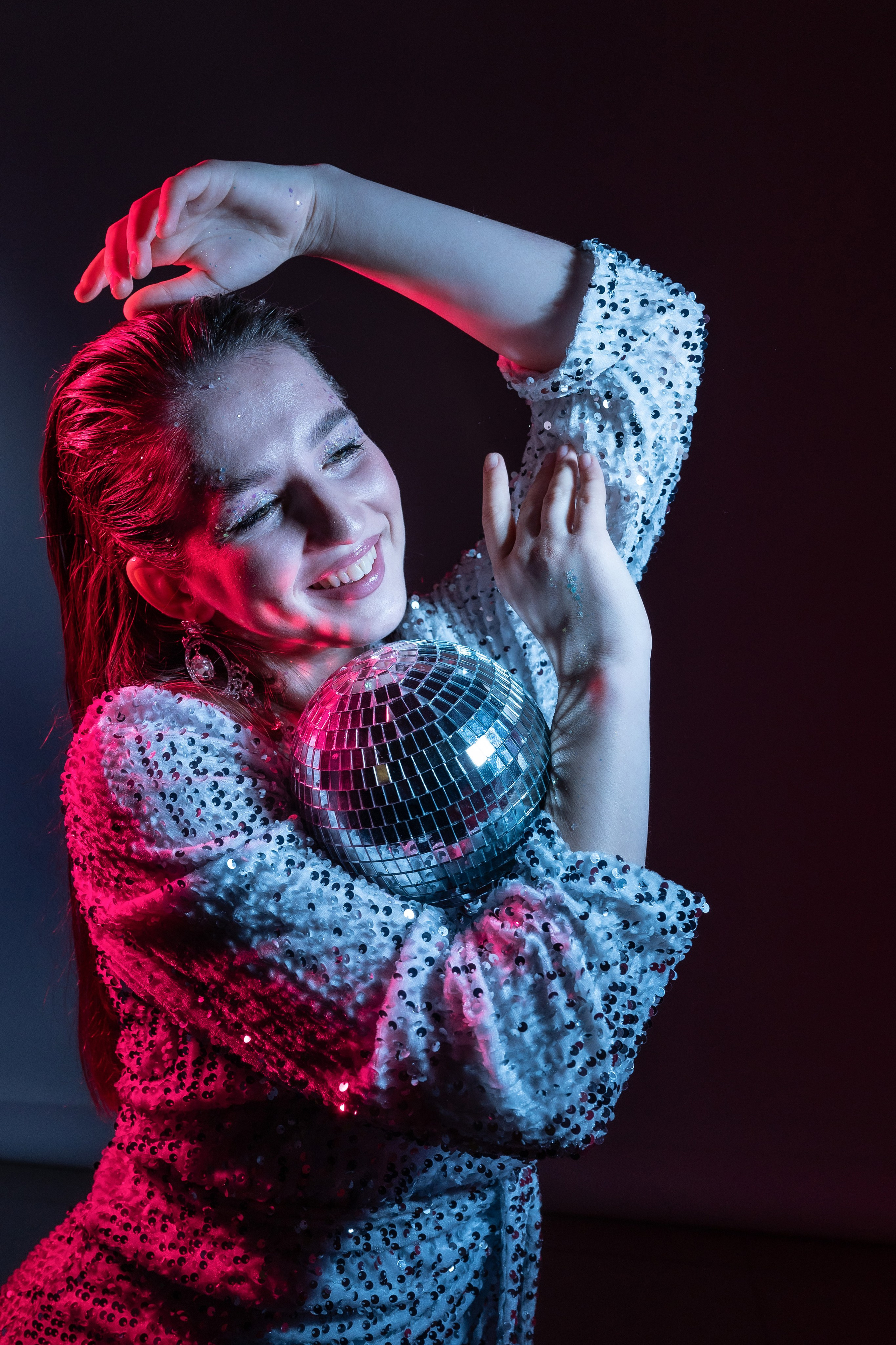 В ожидании Нового года. Наталья Слесаренко фотограф в Сочи