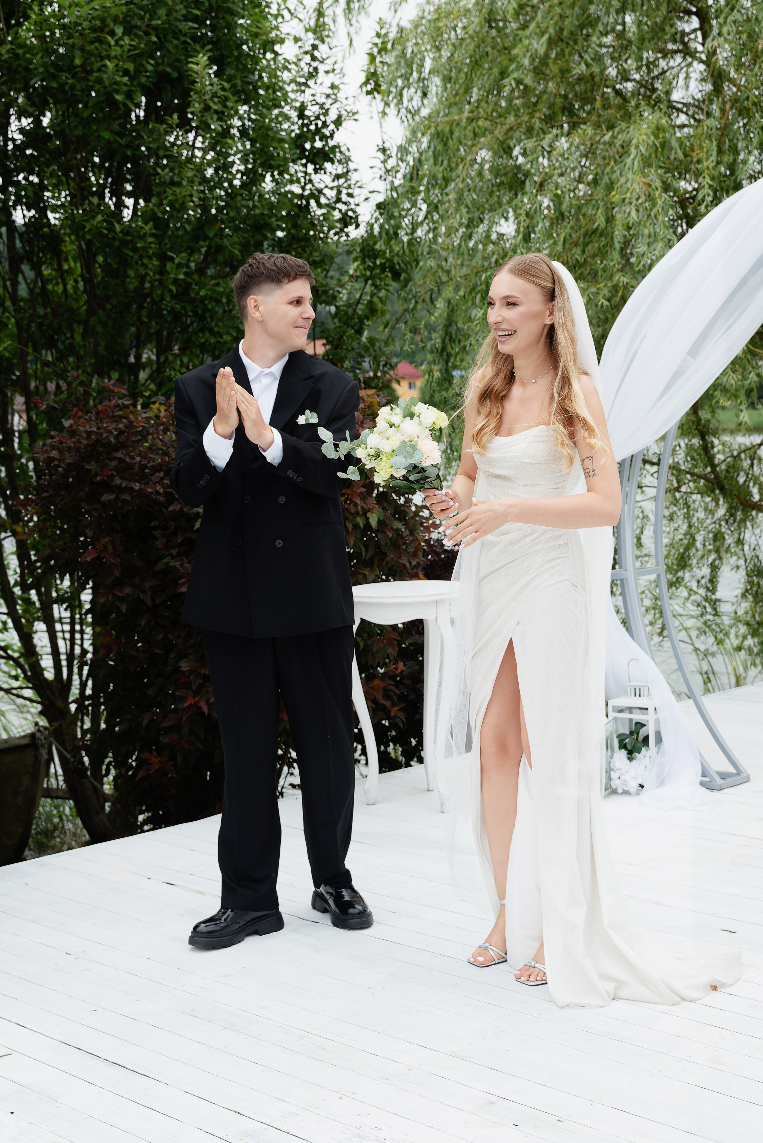 Dubrov''. Репортажный и свадебный фотограф в Минске Шамко Анатолий