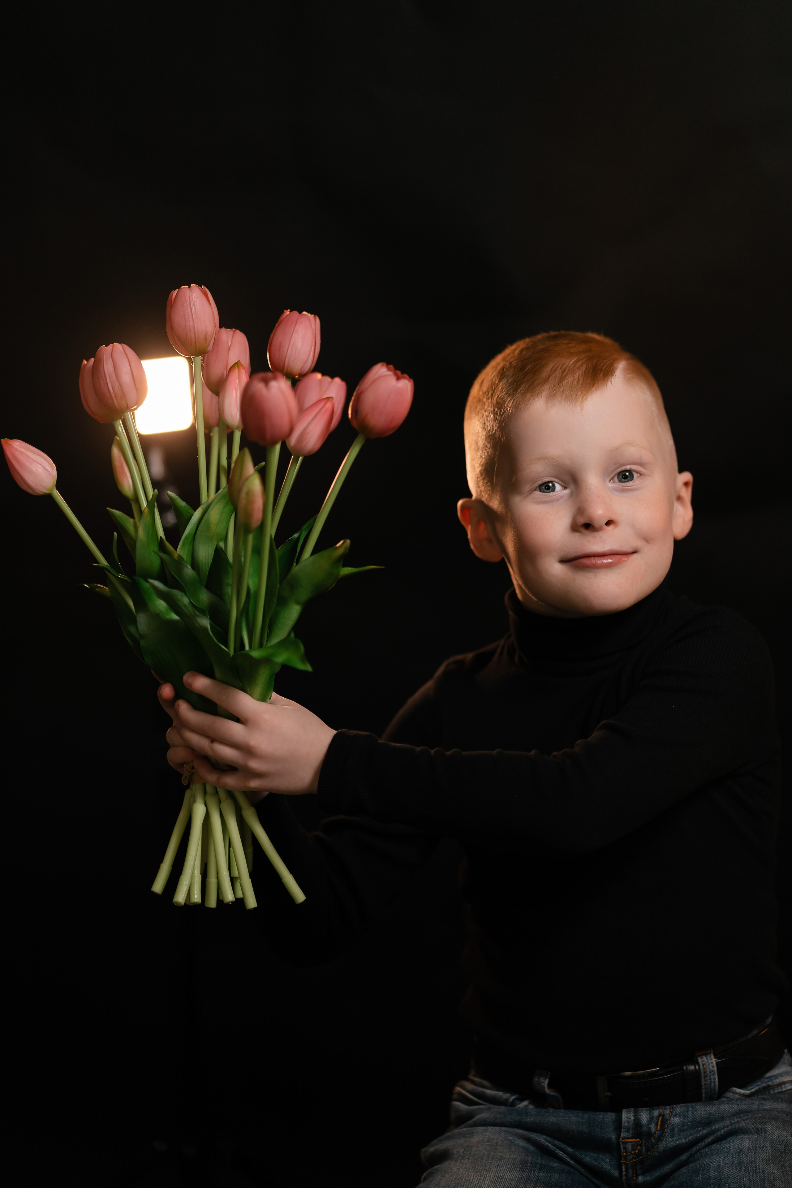 Фотопроект «Мама». Семейный фотограф и видеограф Ростов-на-Дону