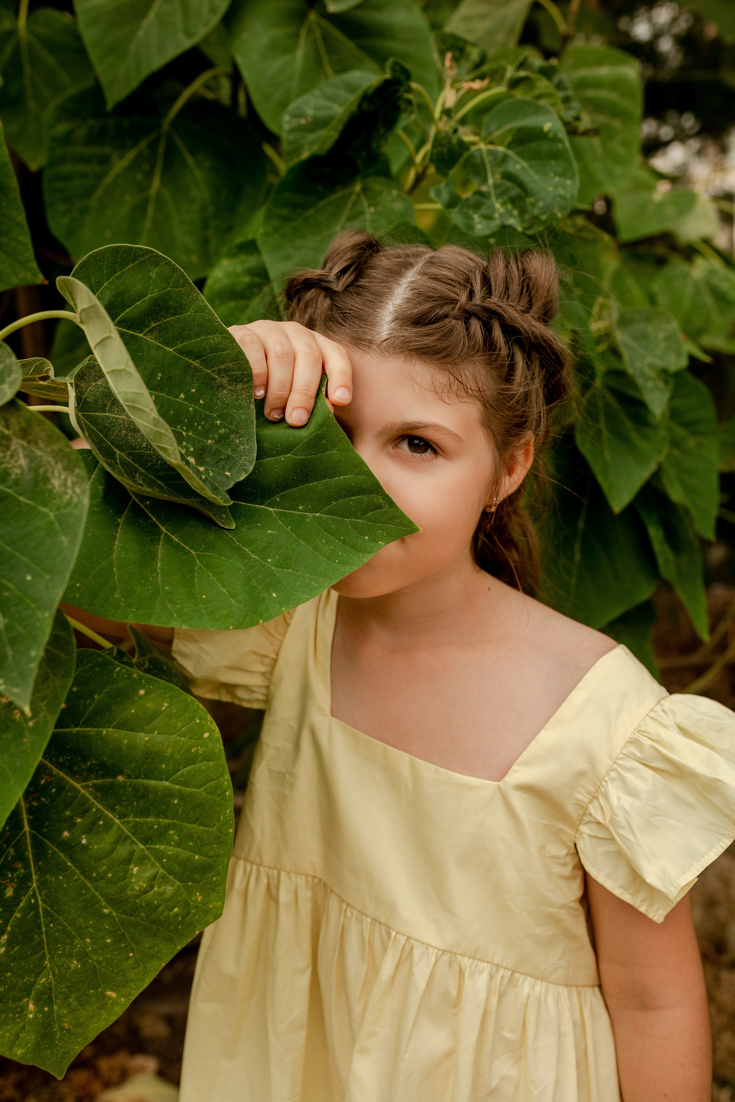 Юлия, Дмитрий, Ярослав и Мира. Фотограф в Геленджике, Архипо-Осиповке, Абрау-Дюрсо, Кринице Виктория