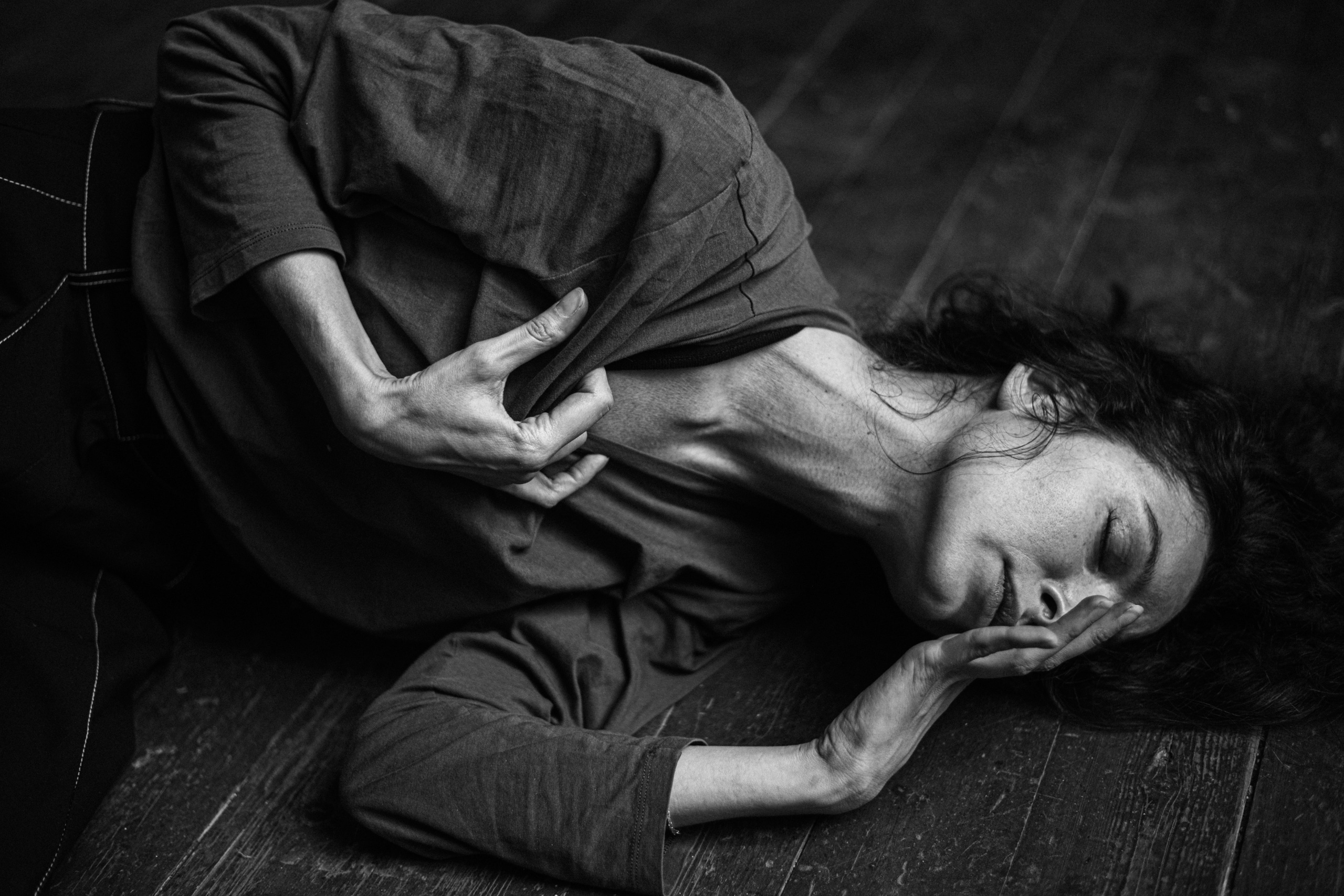 Мои ч/б работы. Портретный фотограф Марина Щеглова в Москве