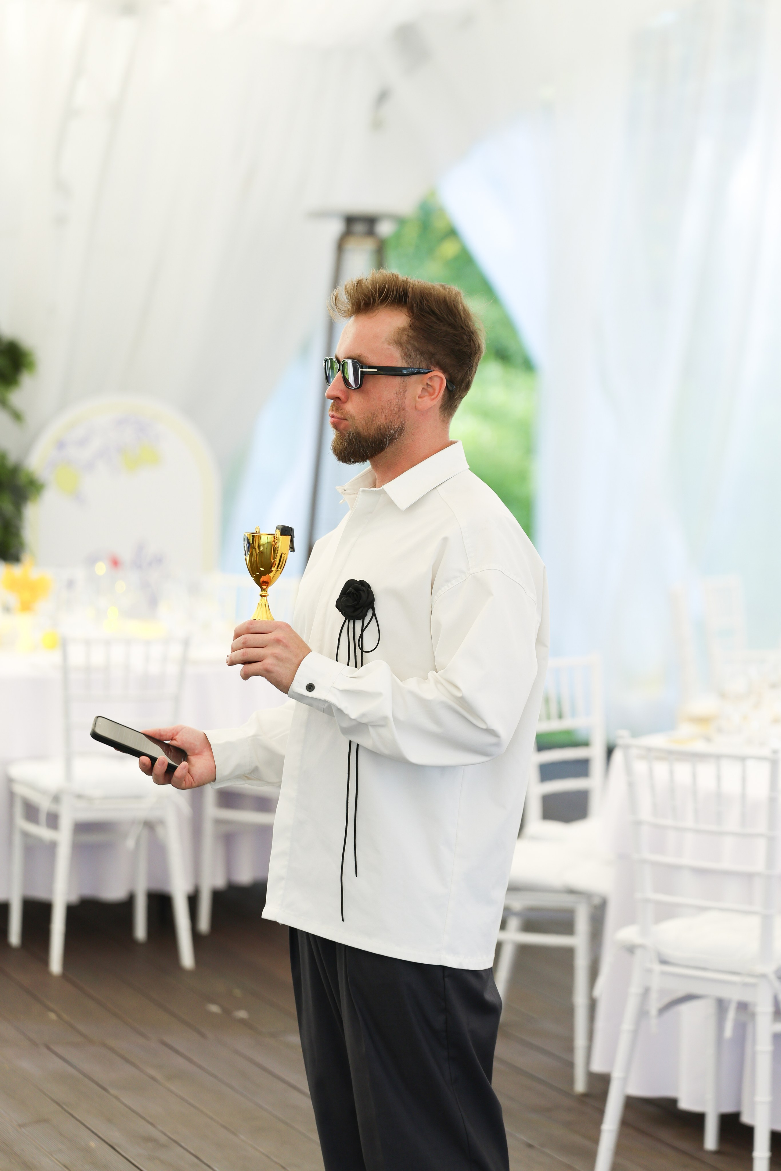 LA DOLCE VITA. Главная