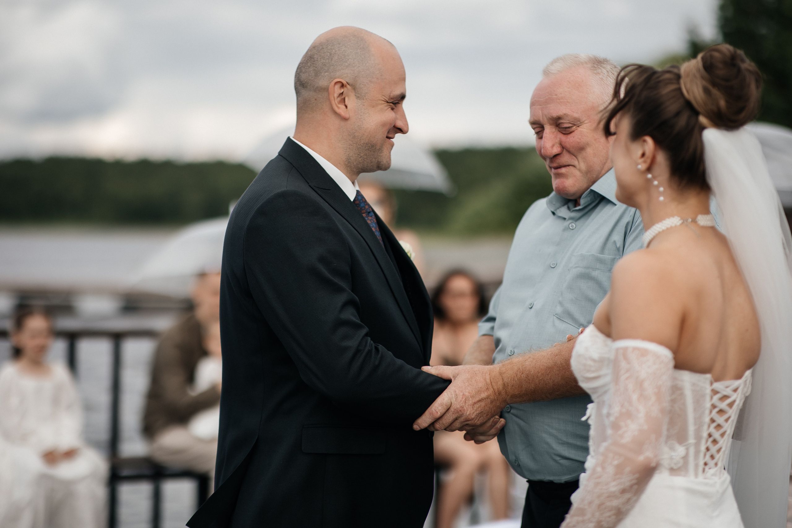 Настя и Илья 07.2025. Свадебный и портретный фотограф Алина Иванова. Екатеринбург-Москва