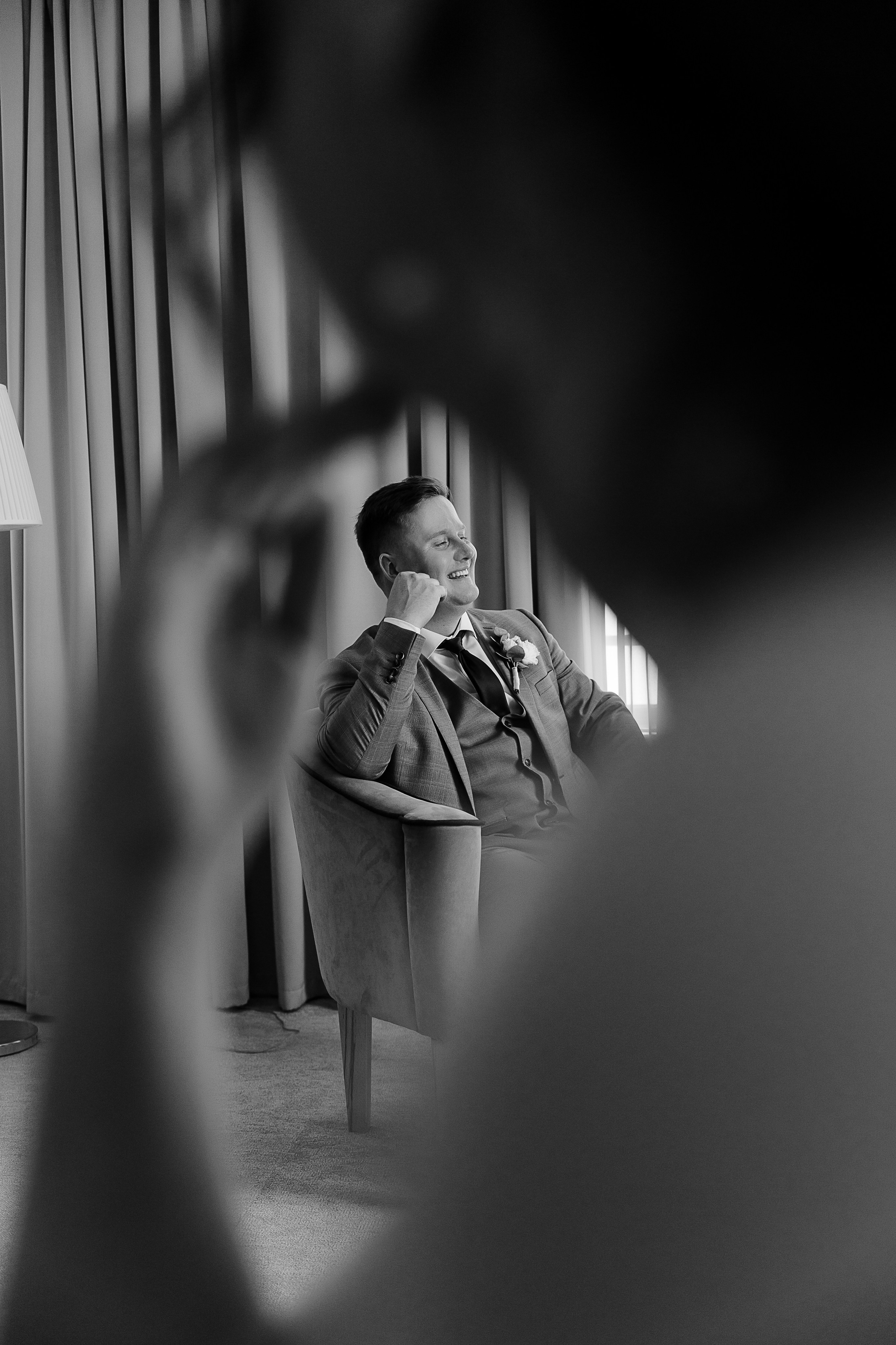 Свадьба Дмитрия и Анны. Свадебный и семейный фотограф в Твери и Тверской области