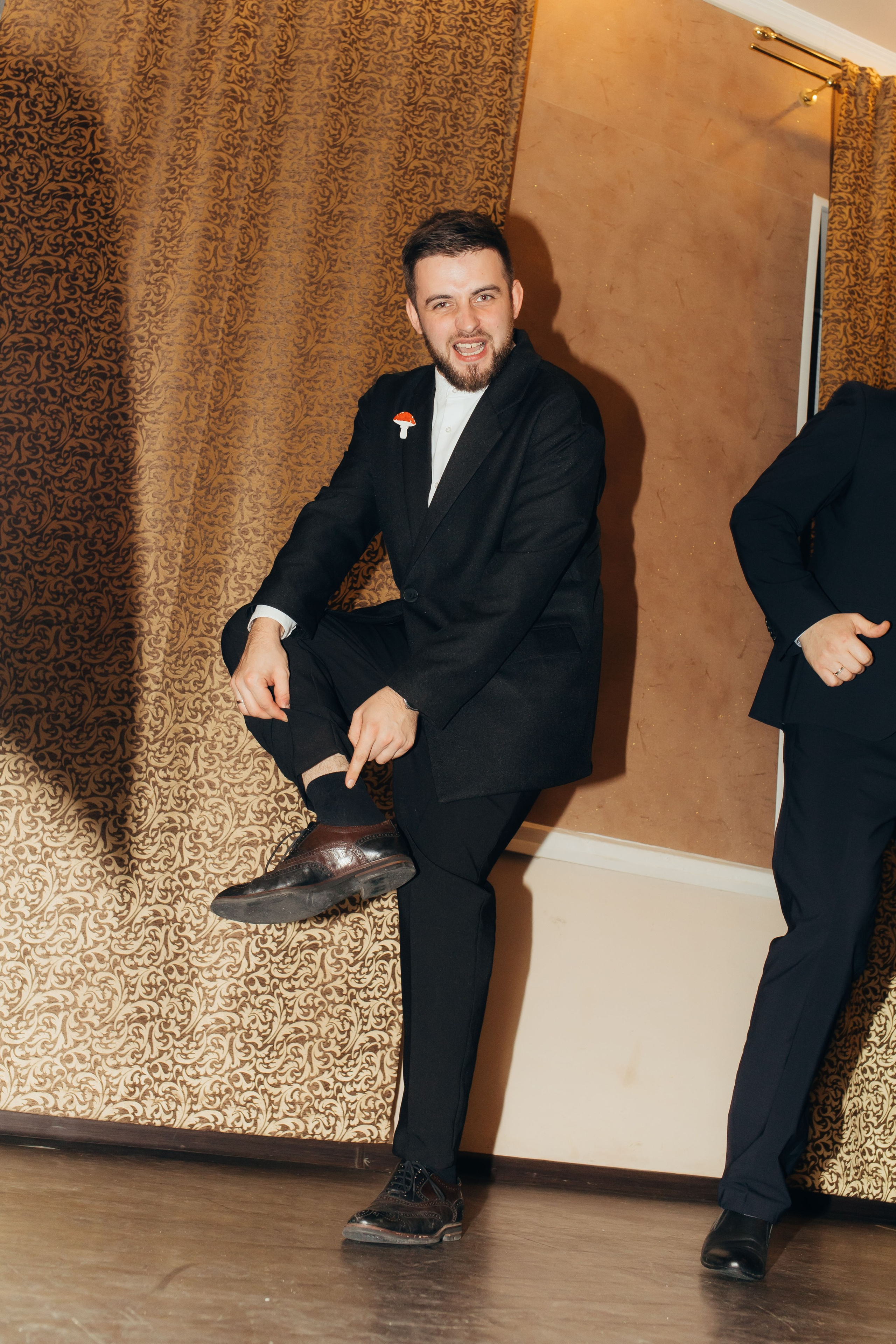 Егор и Анастасия. Катерина Аникеева | Фотограф | Екатеринбург