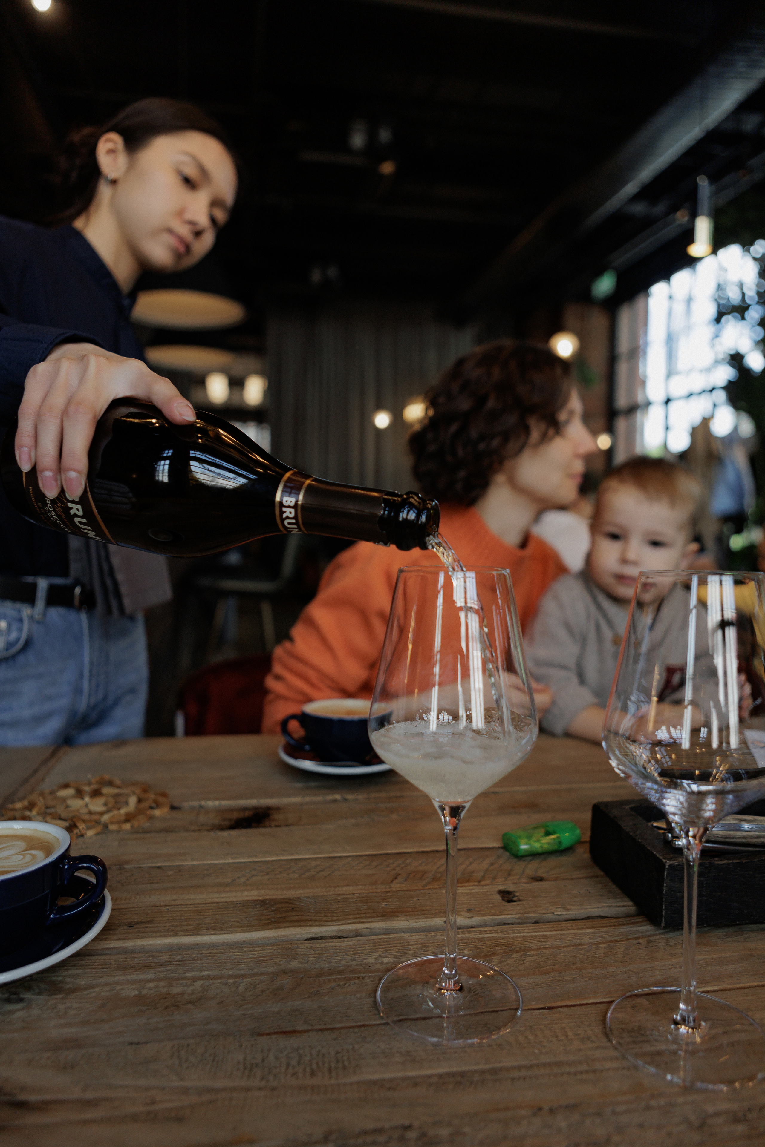 Семейная съемка спб, семейный завтрак в ресторане, фото с детьми, детская съемка спб, семейный фотограф Санкт-Петербург, Cococo bistro