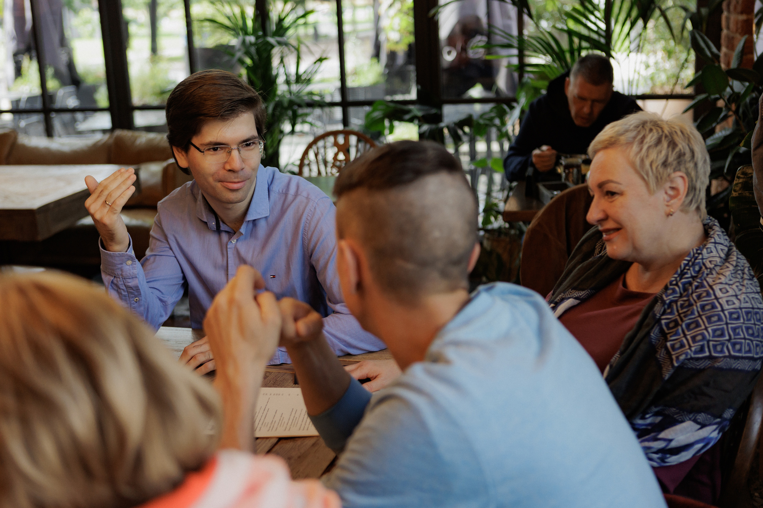 Семейная съемка спб, семейный завтрак в ресторане, фото с детьми, детская съемка спб, семейный фотограф Санкт-Петербург, Cococo bistro