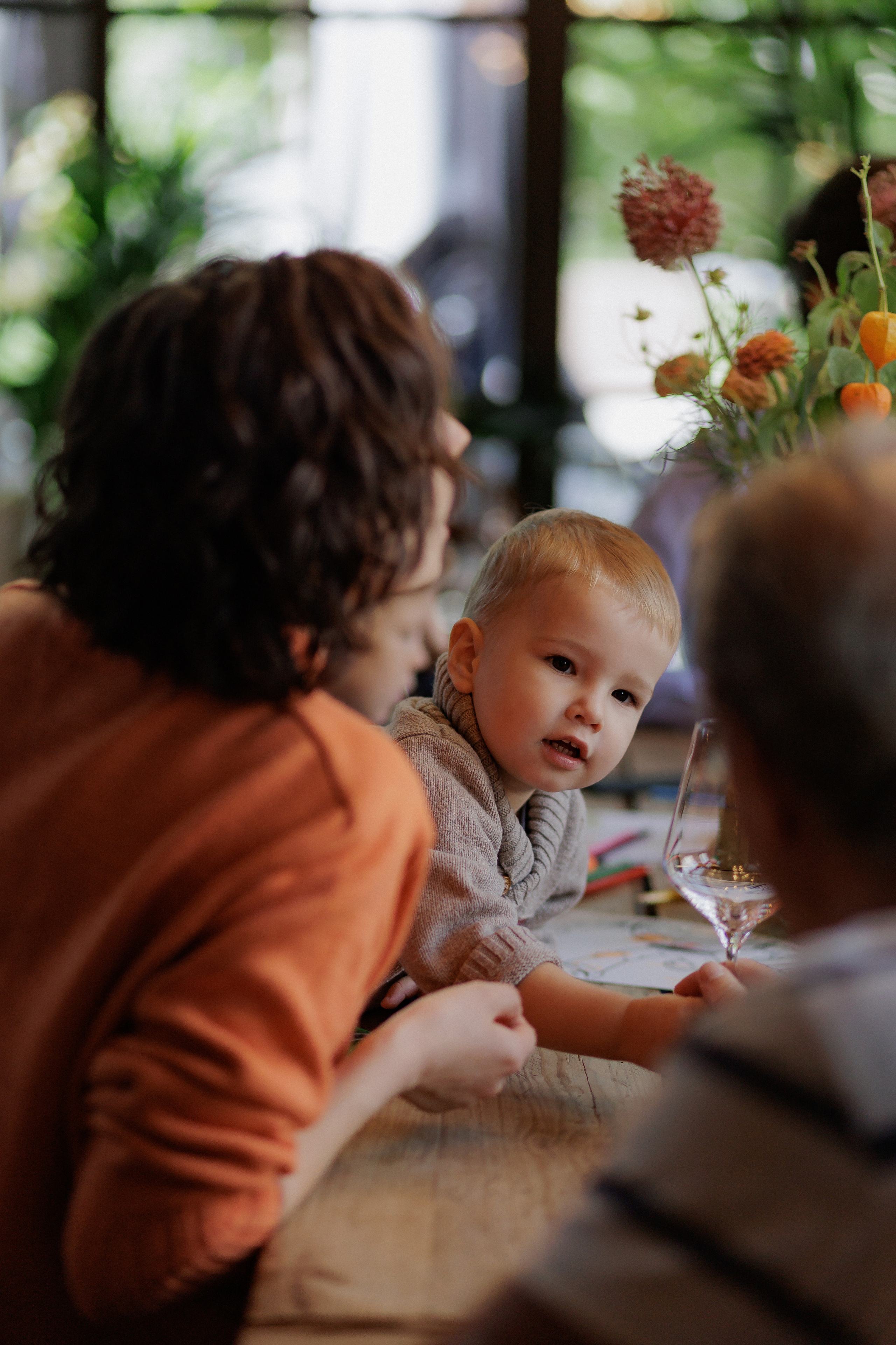 Семейная съемка спб, семейный завтрак в ресторане, фото с детьми, детская съемка спб, семейный фотограф Санкт-Петербург, Cococo bistro
