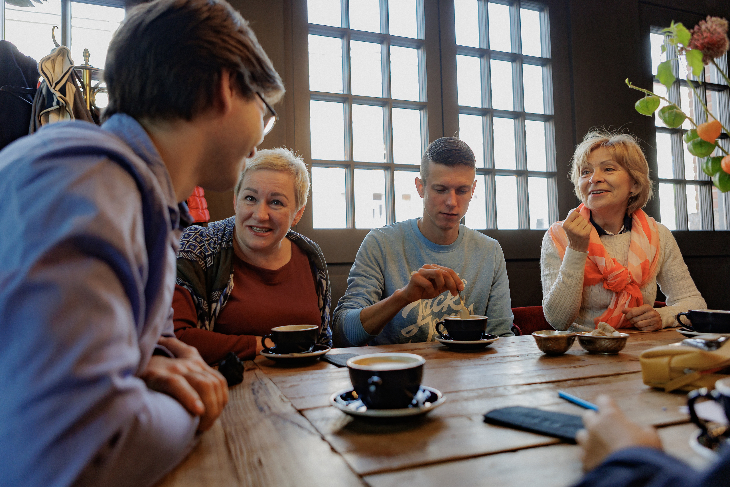 Семейная съемка спб, семейный завтрак в ресторане, фото с детьми, детская съемка спб, семейный фотограф Санкт-Петербург, Cococo bistro
