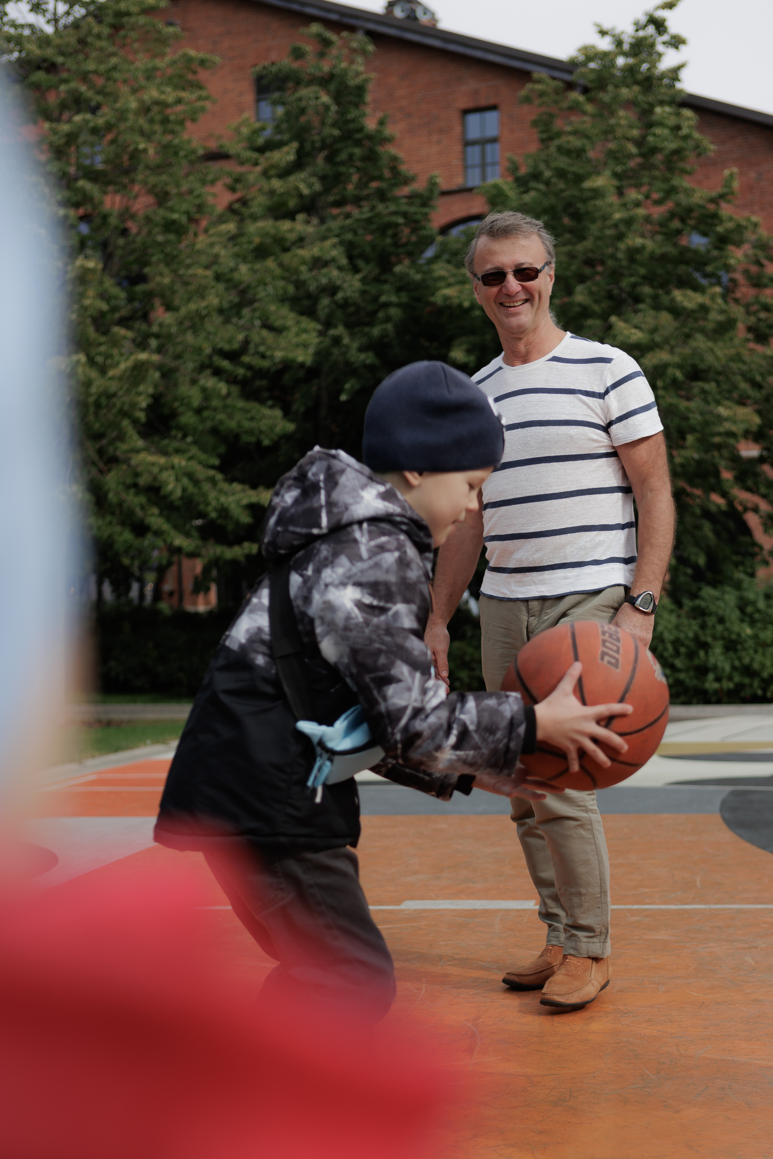 Семейная съемка спб, семейный завтрак в ресторане, фото с детьми, детская съемка спб, семейный фотограф Санкт-Петербург, Cococo bistro, Новая Голландия, фотосессия в новой голландии