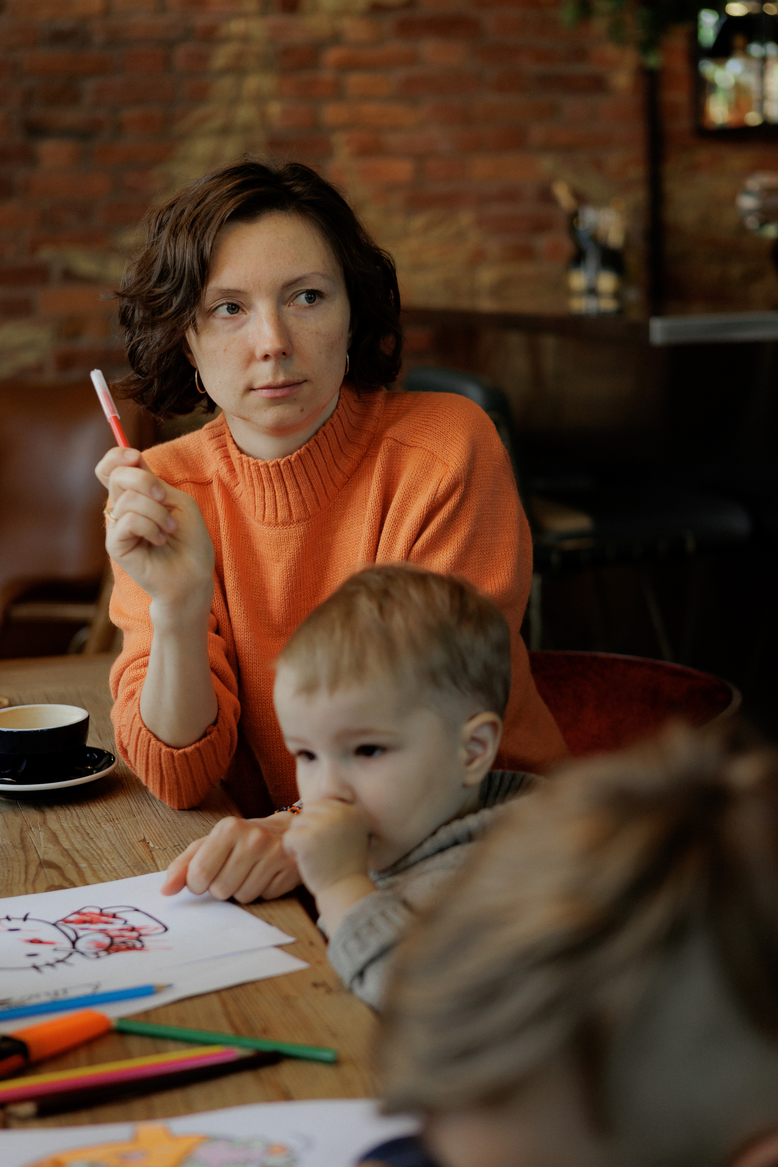 Семейная съемка спб, семейный завтрак в ресторане, фото с детьми, детская съемка спб, семейный фотограф Санкт-Петербург, Cococo bistro, Новая Голландия, фотосессия в новой голландии