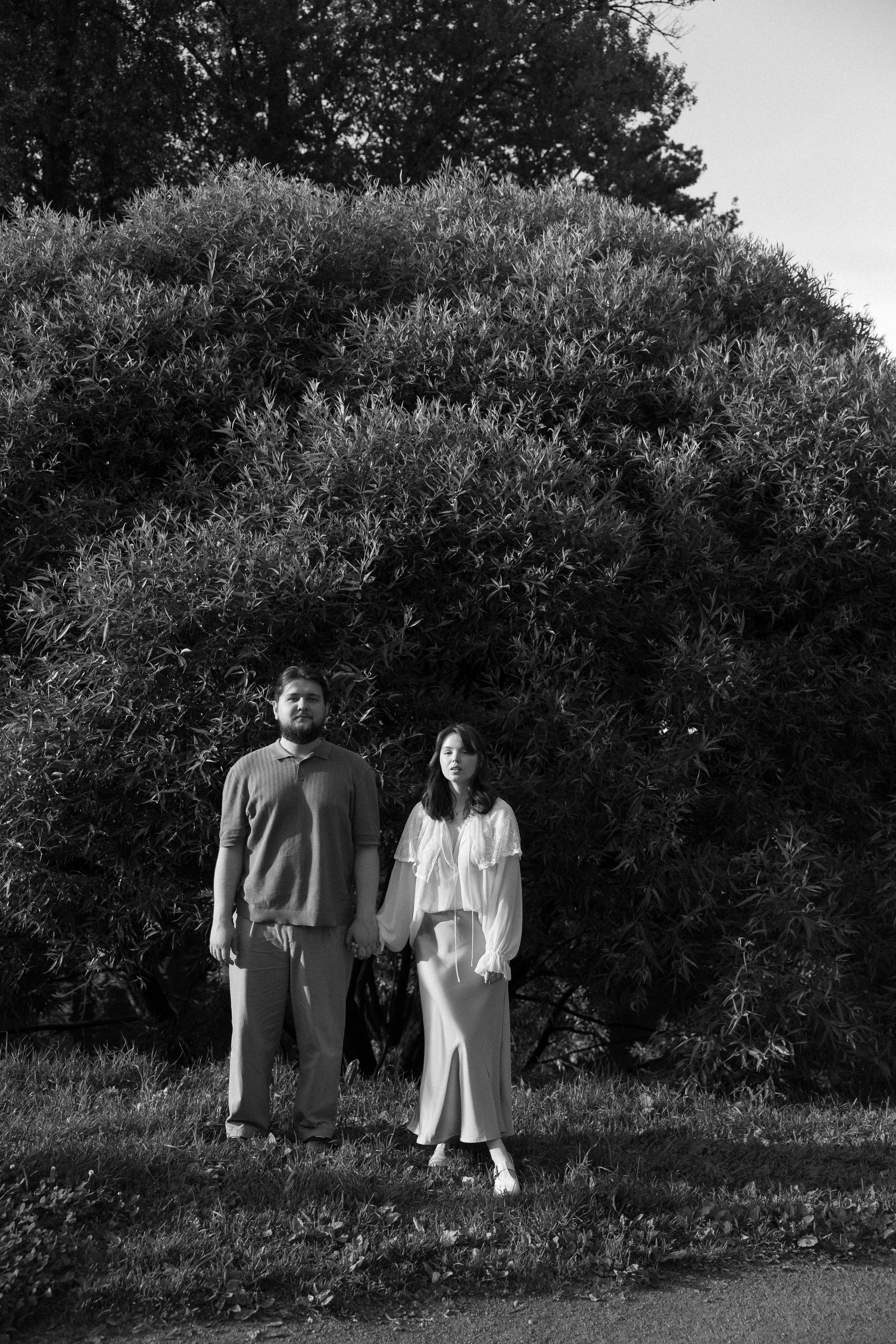 Любить сильно. Свадебный фотограф Таня Караисаева