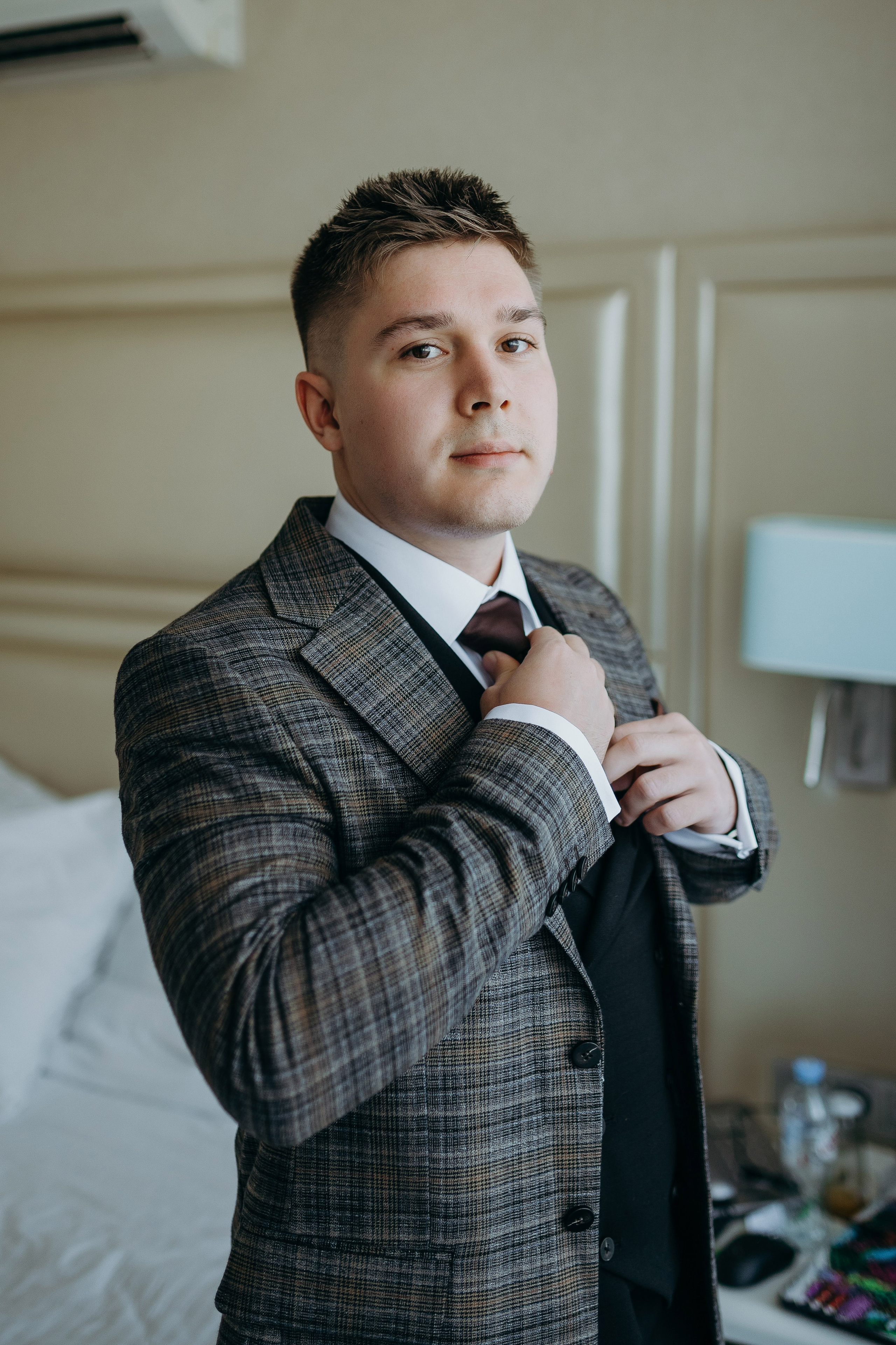 Wedding day 30.08.24. Свадебный фотограф в Санкт-Петербурге