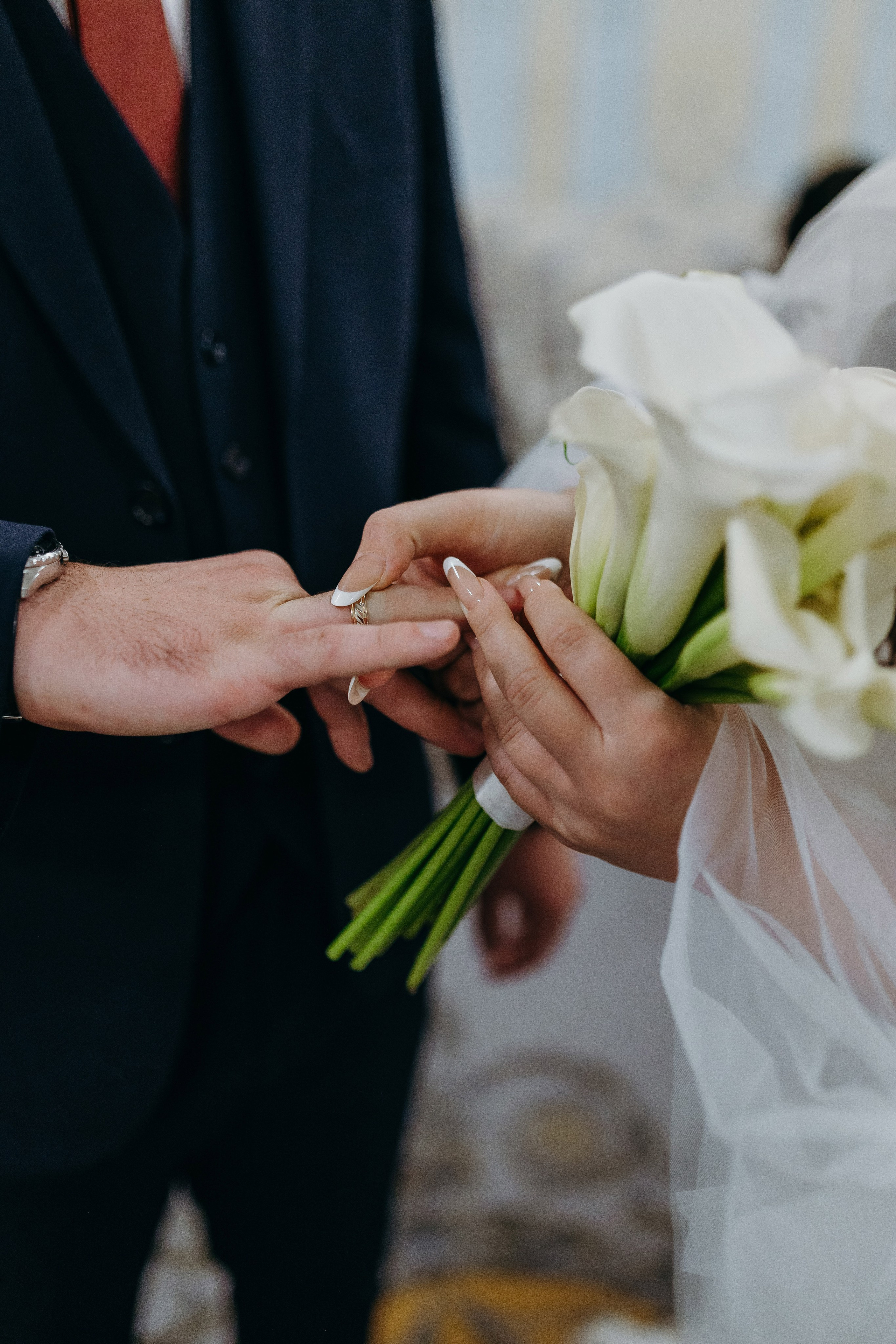 Wedding day 22.09.24. Свадебный фотограф в Санкт-Петербурге