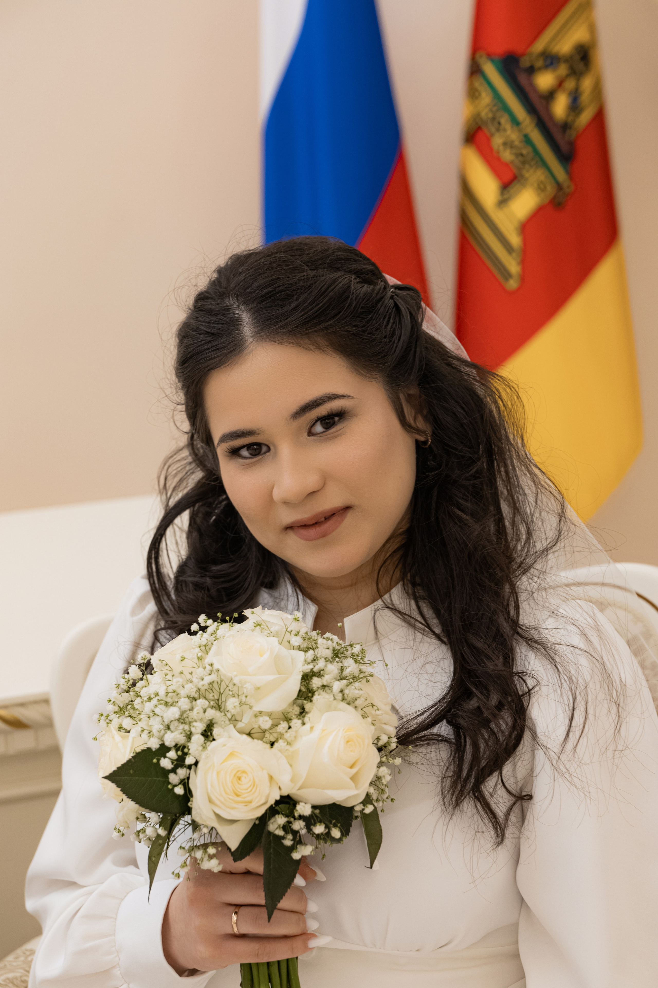 Айлар и Валерий. Семейный, детский фотограф в Твери Кираева Лилия