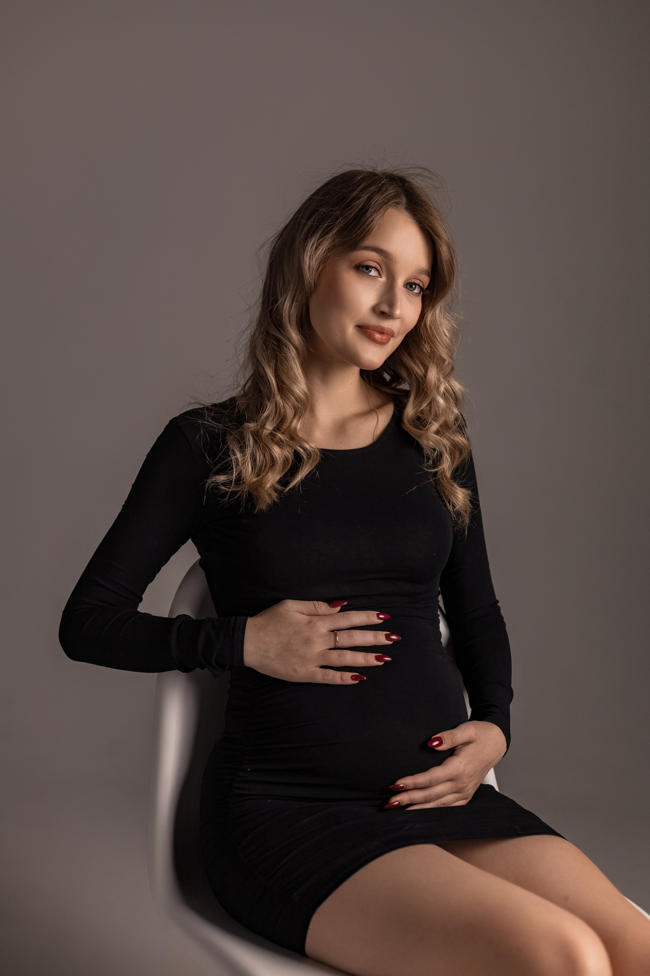 Нина. Семейный, детский фотограф в Твери Кираева Лилия