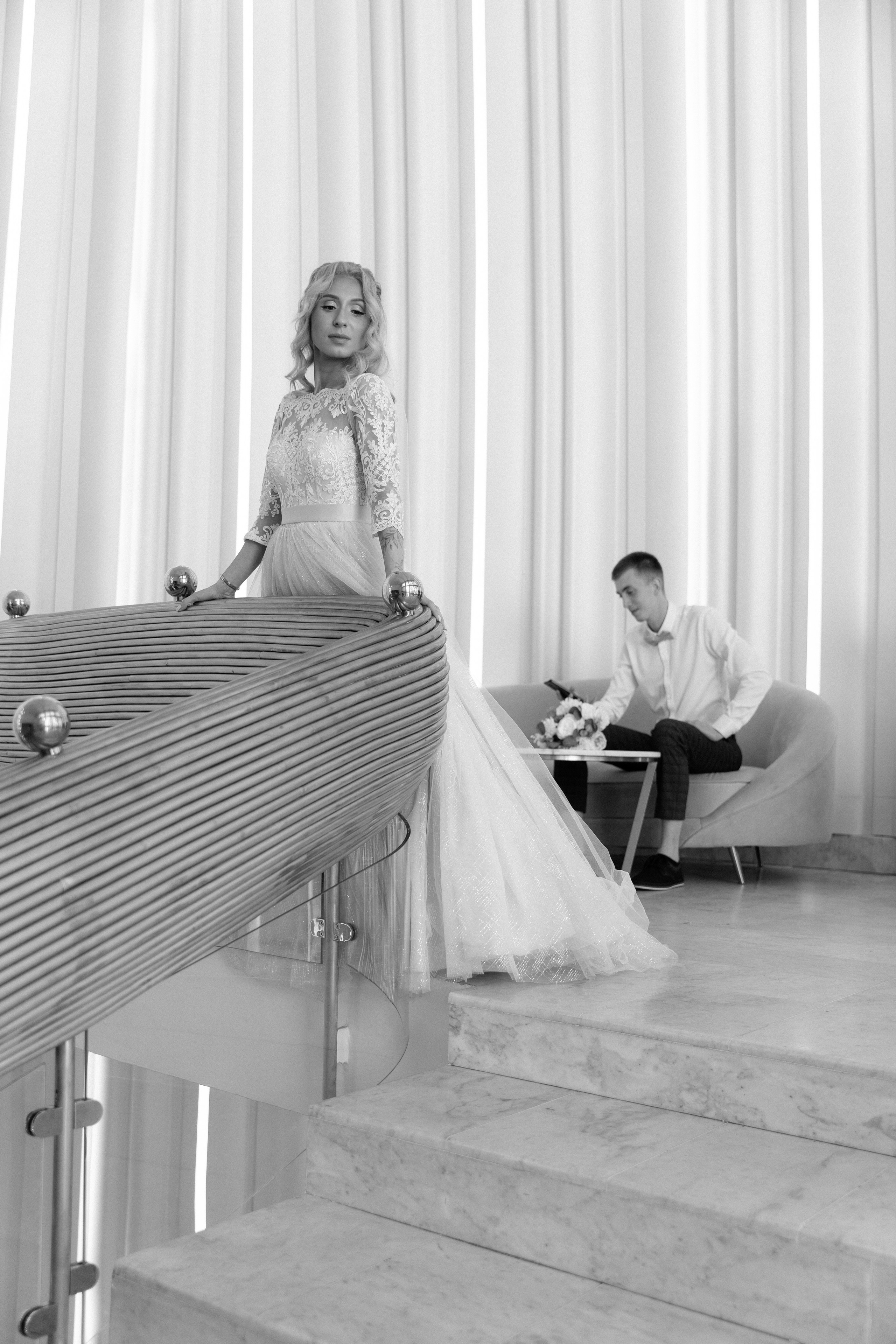 Александра и Максим. Анастасия Антипинская — профессиональный фотограф в Хабаровске