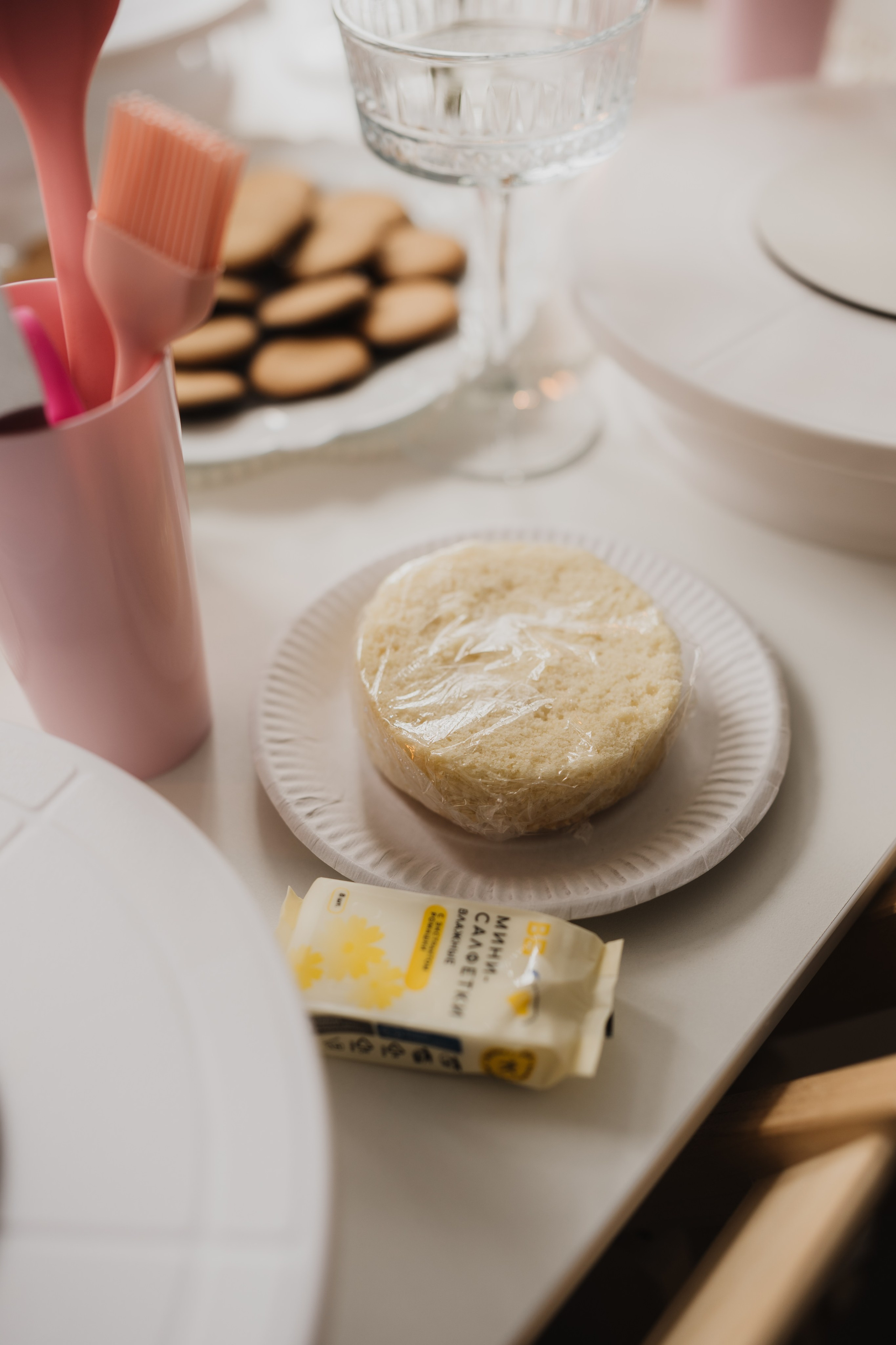 МК Бенто-тортики. Фотограф в Москве Ангелина Ким