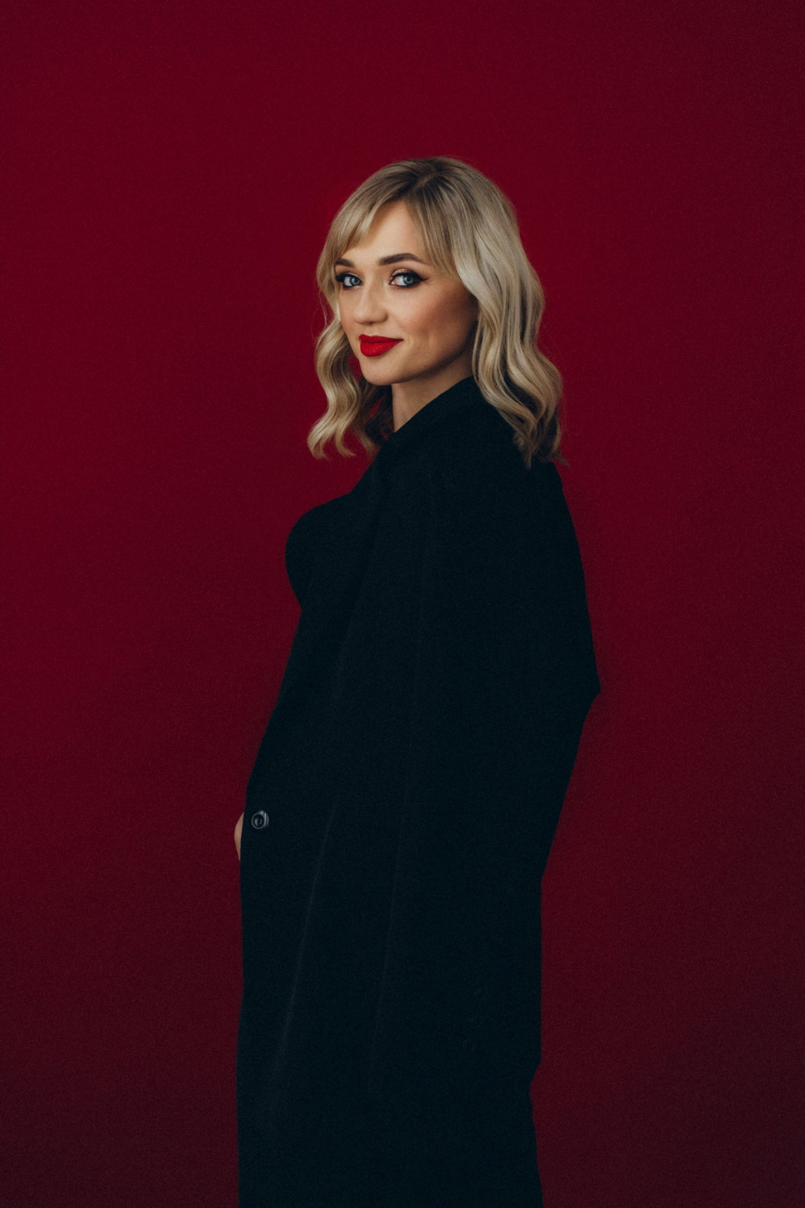 Ольга Волощенко. Фотограф в Москве Ангелина Ким