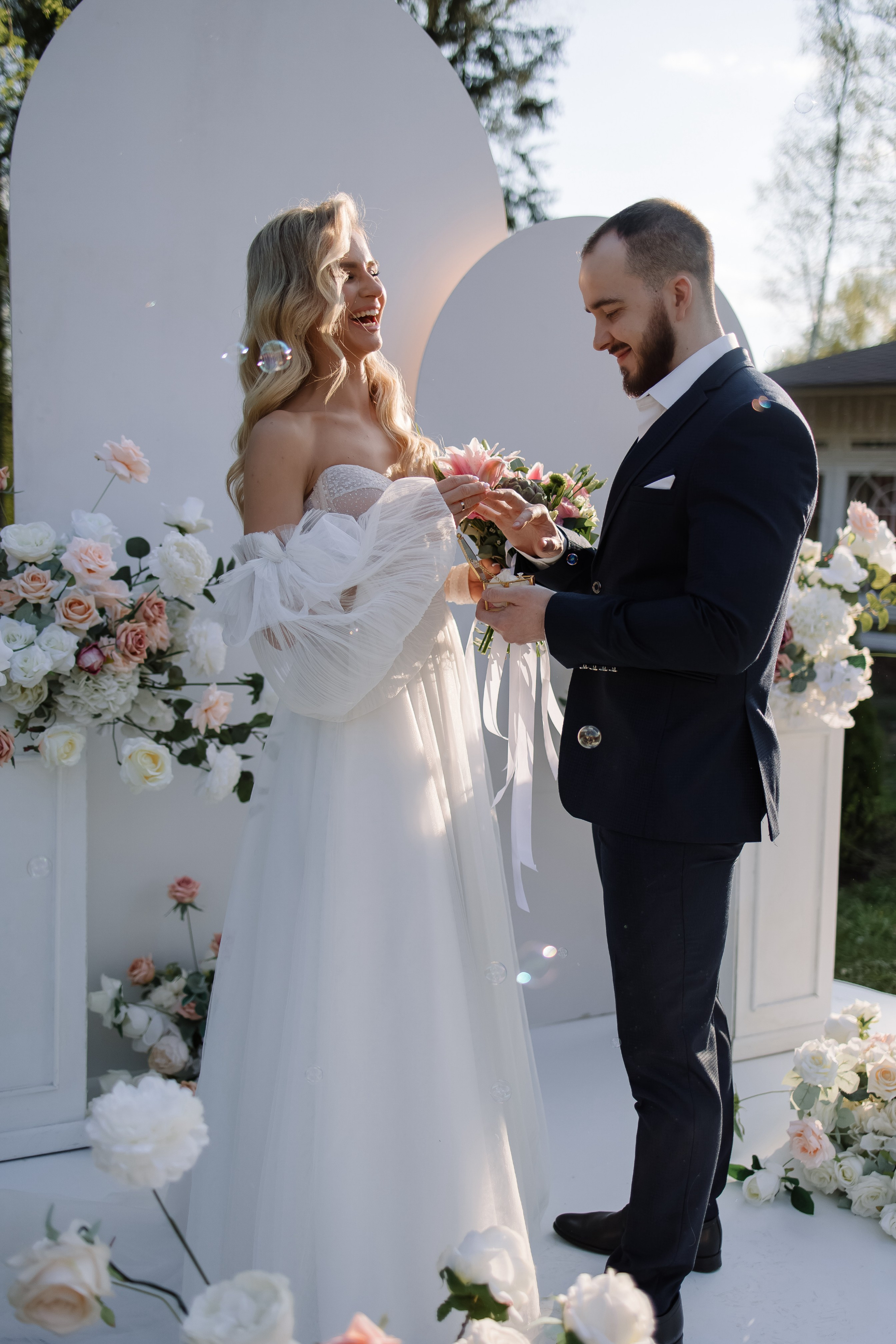 Виталий/Алеся. Свадебный фотограф