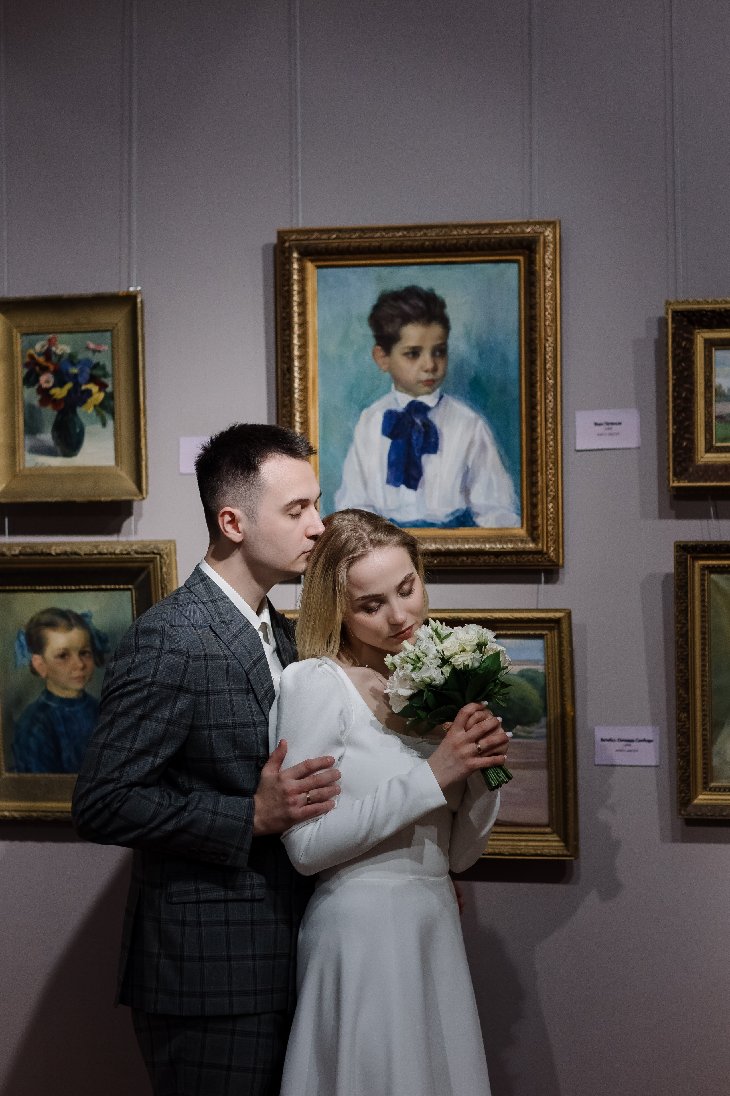 Даниил/Екатерина. Свадебный фотограф