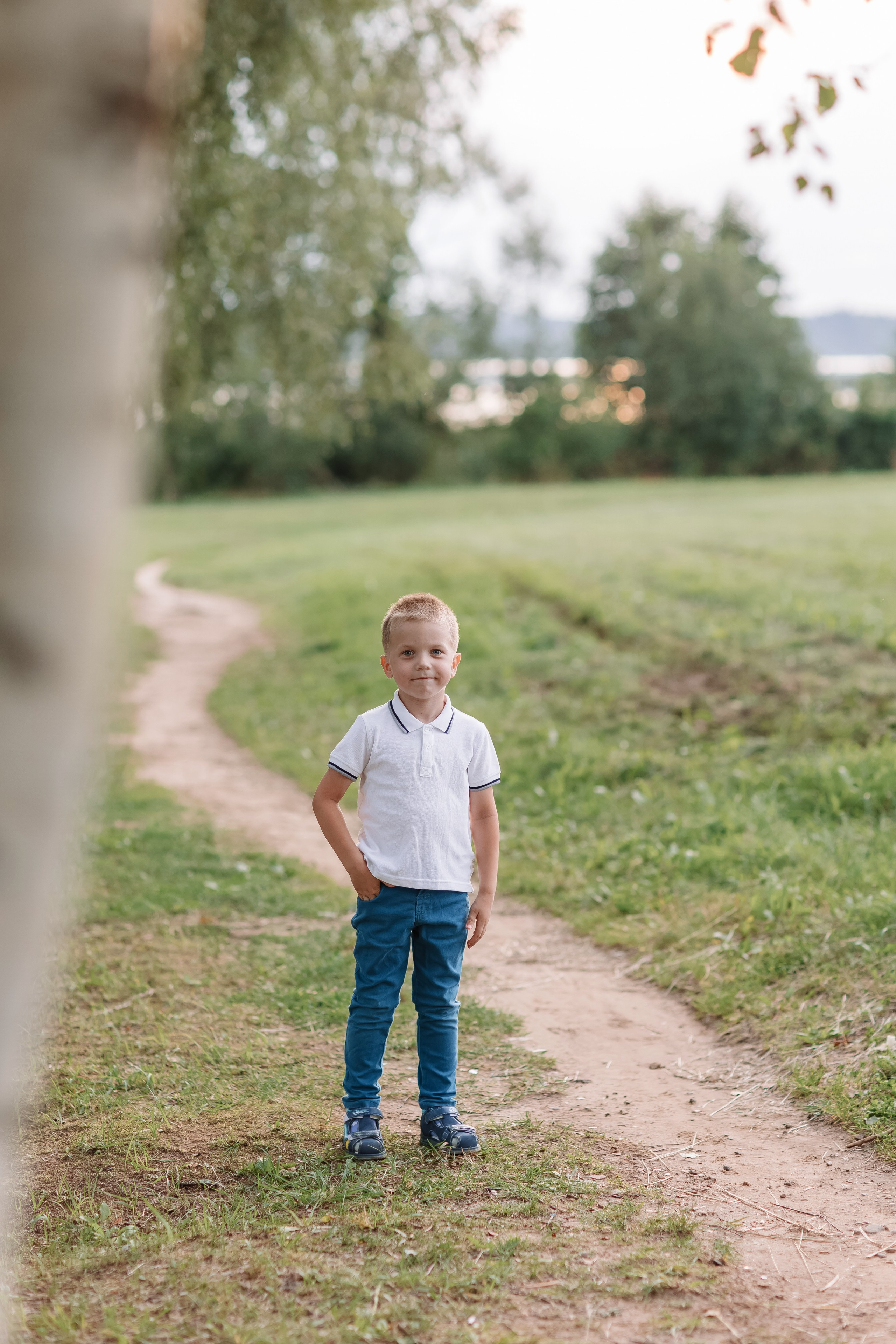 Анна. Свадебный фотограф