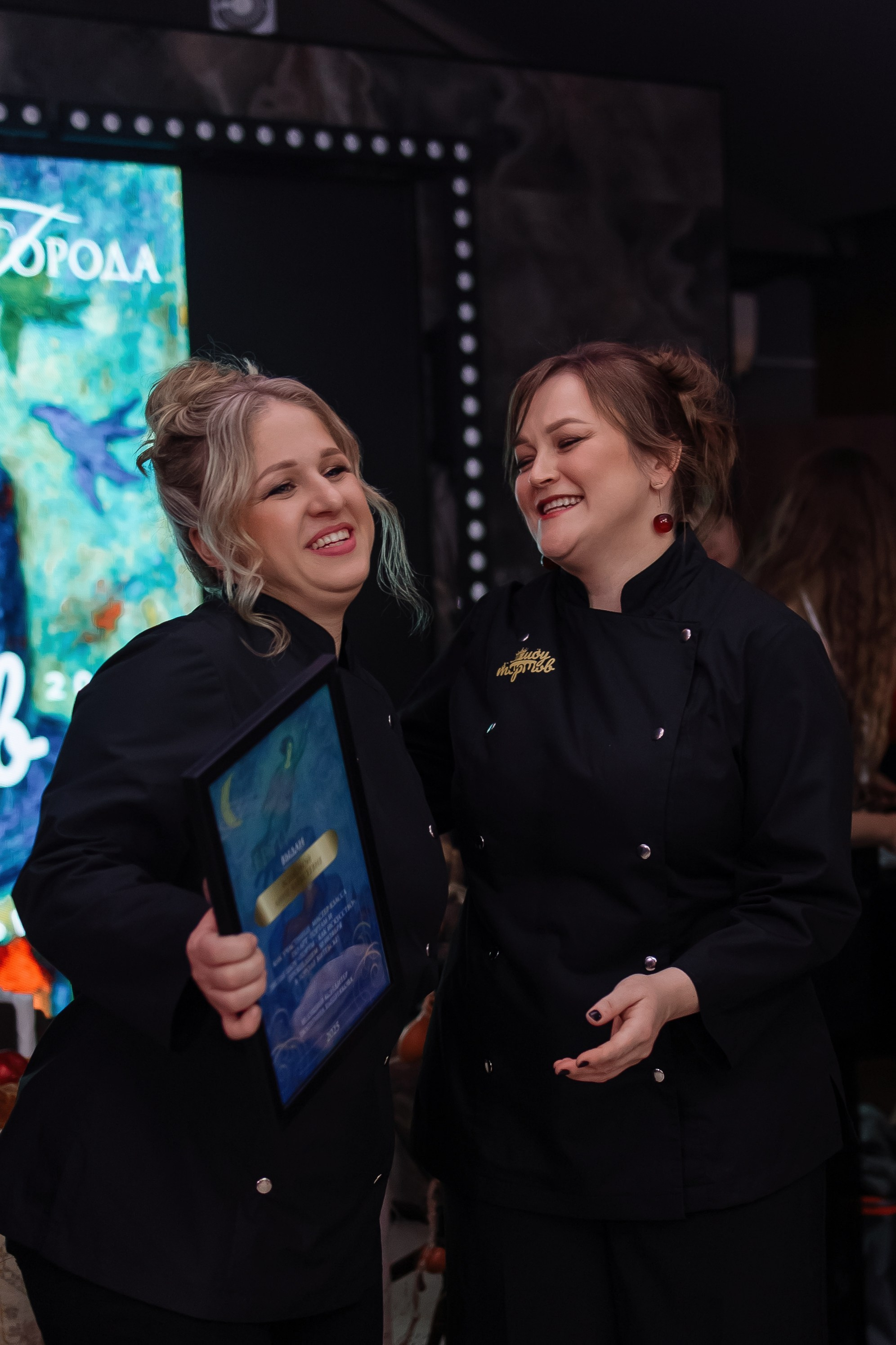 Шоу тортов 2. Свадебный фотограф