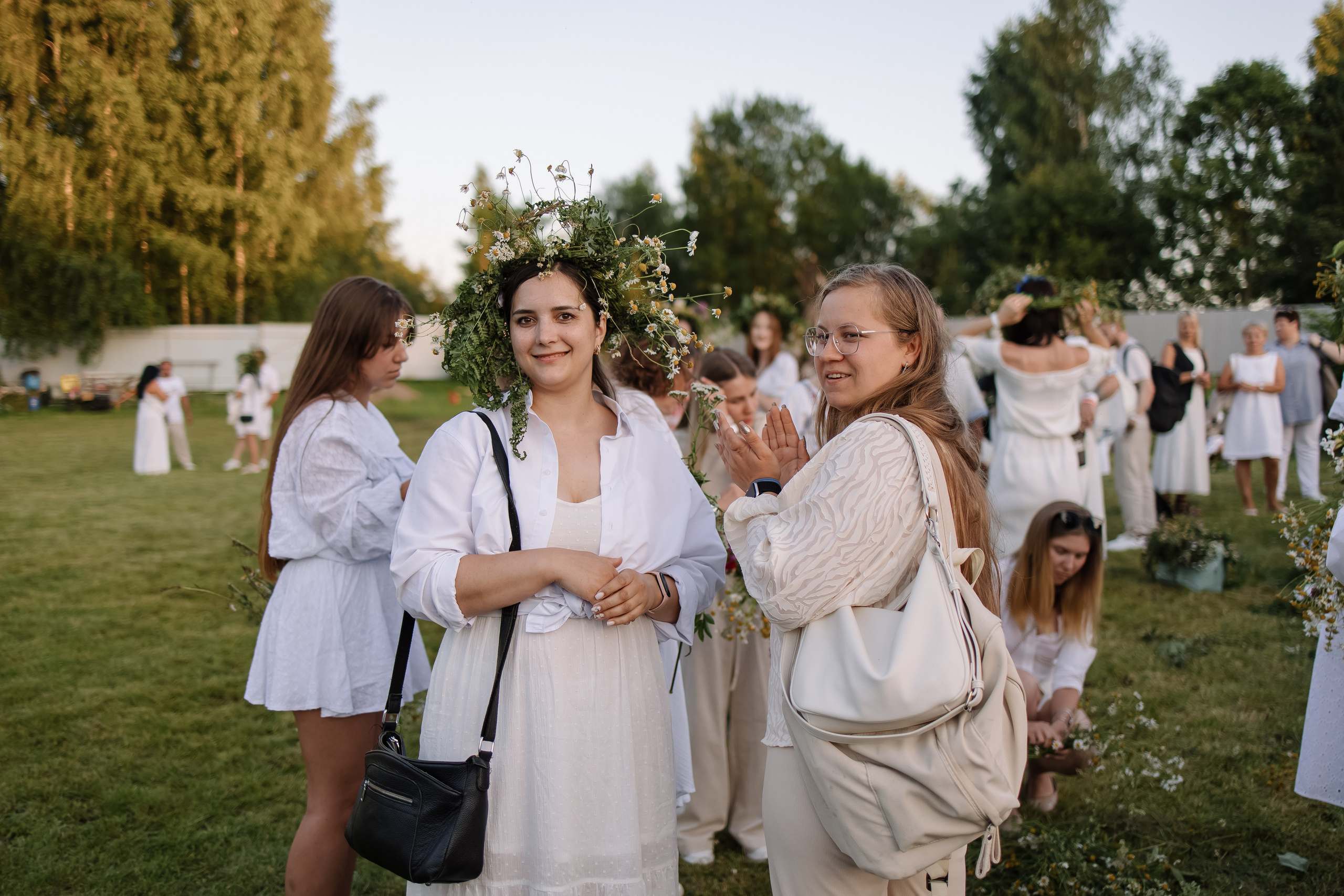 Купалле. Свадебный фотограф