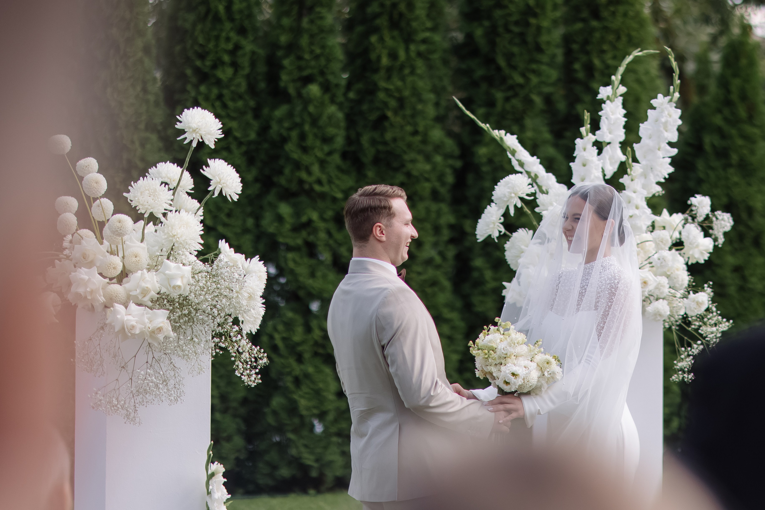 Aleksey&Viktoriya. Свадебный фотограф