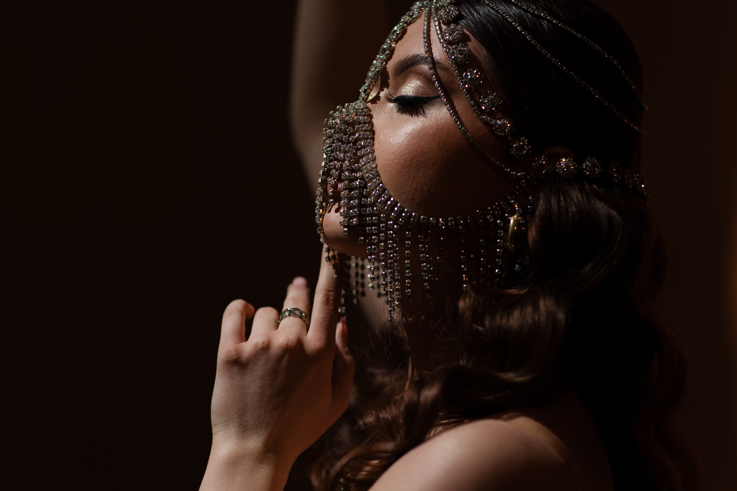 Ева. Свадебный фотограф