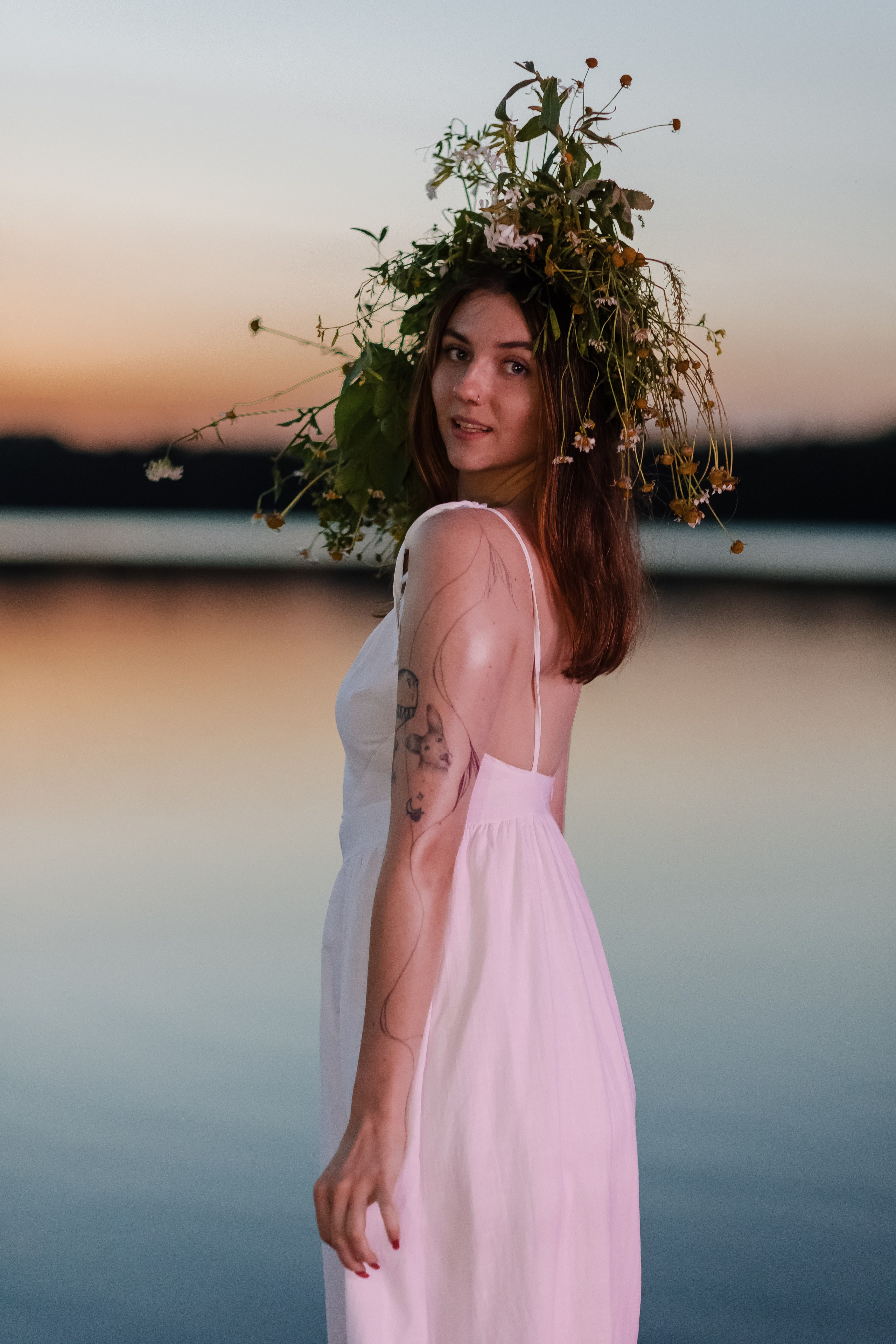 Купалле. Свадебный фотограф