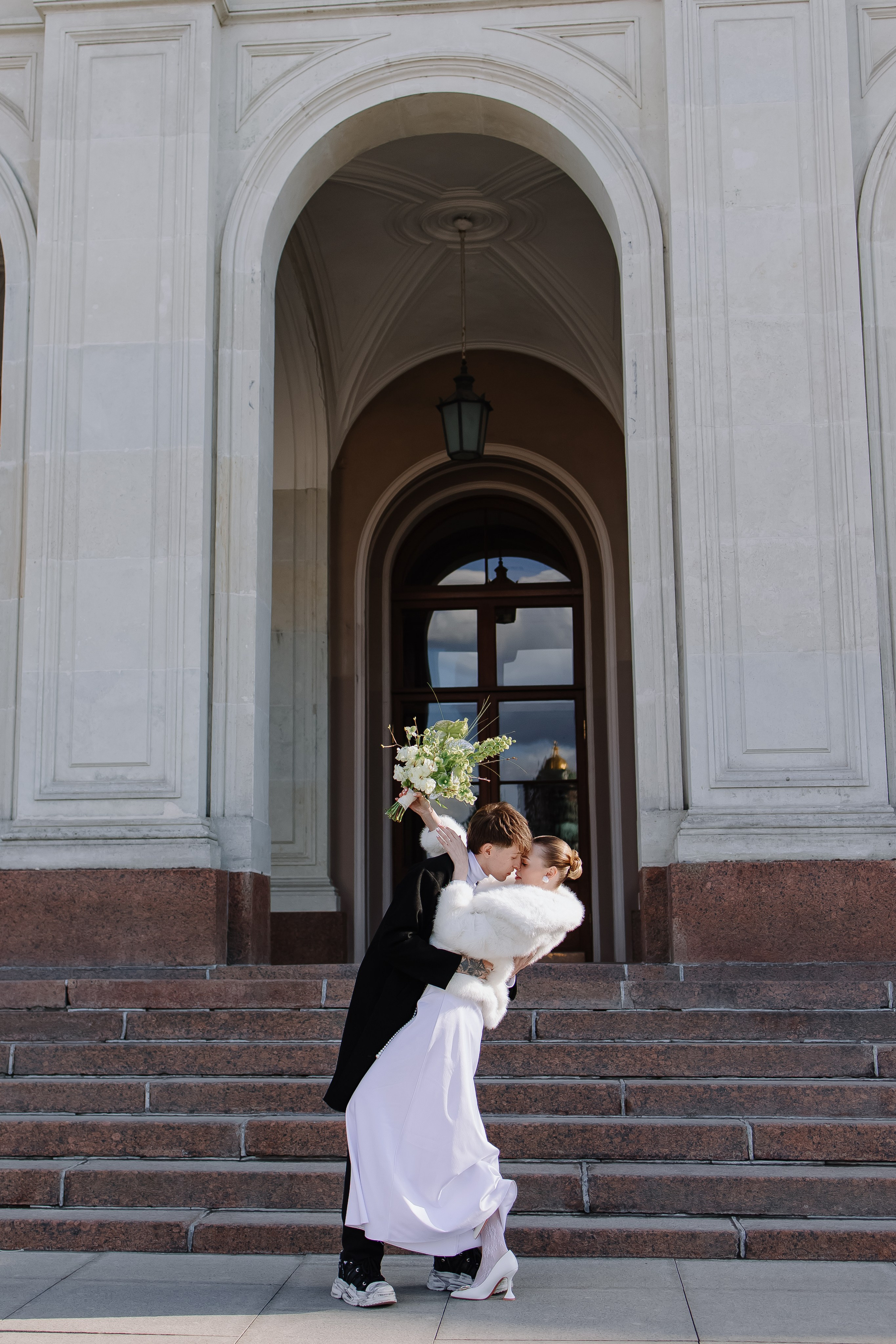 А&N. Свадебный фотограф