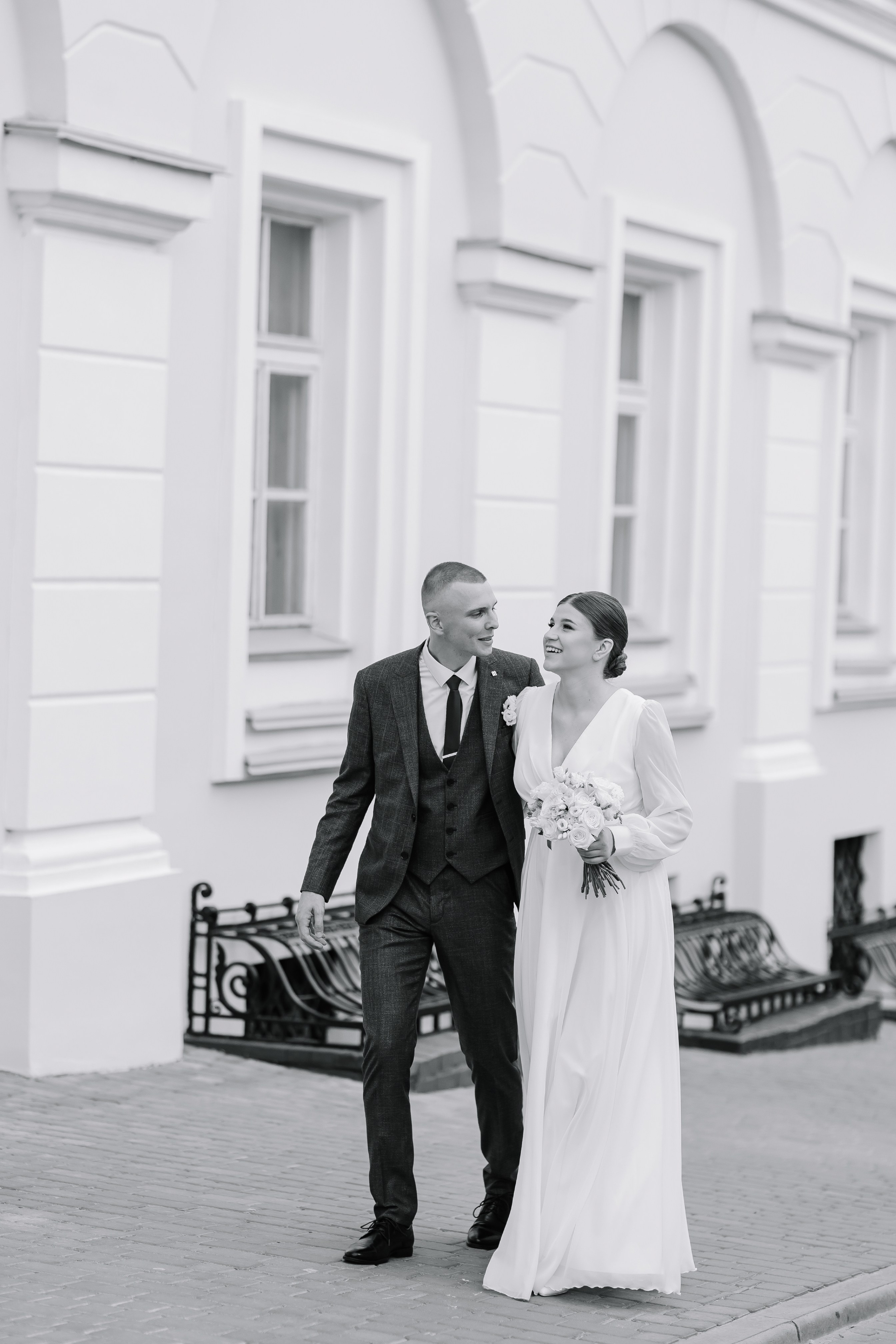 Илья/Влада. Свадебный фотограф