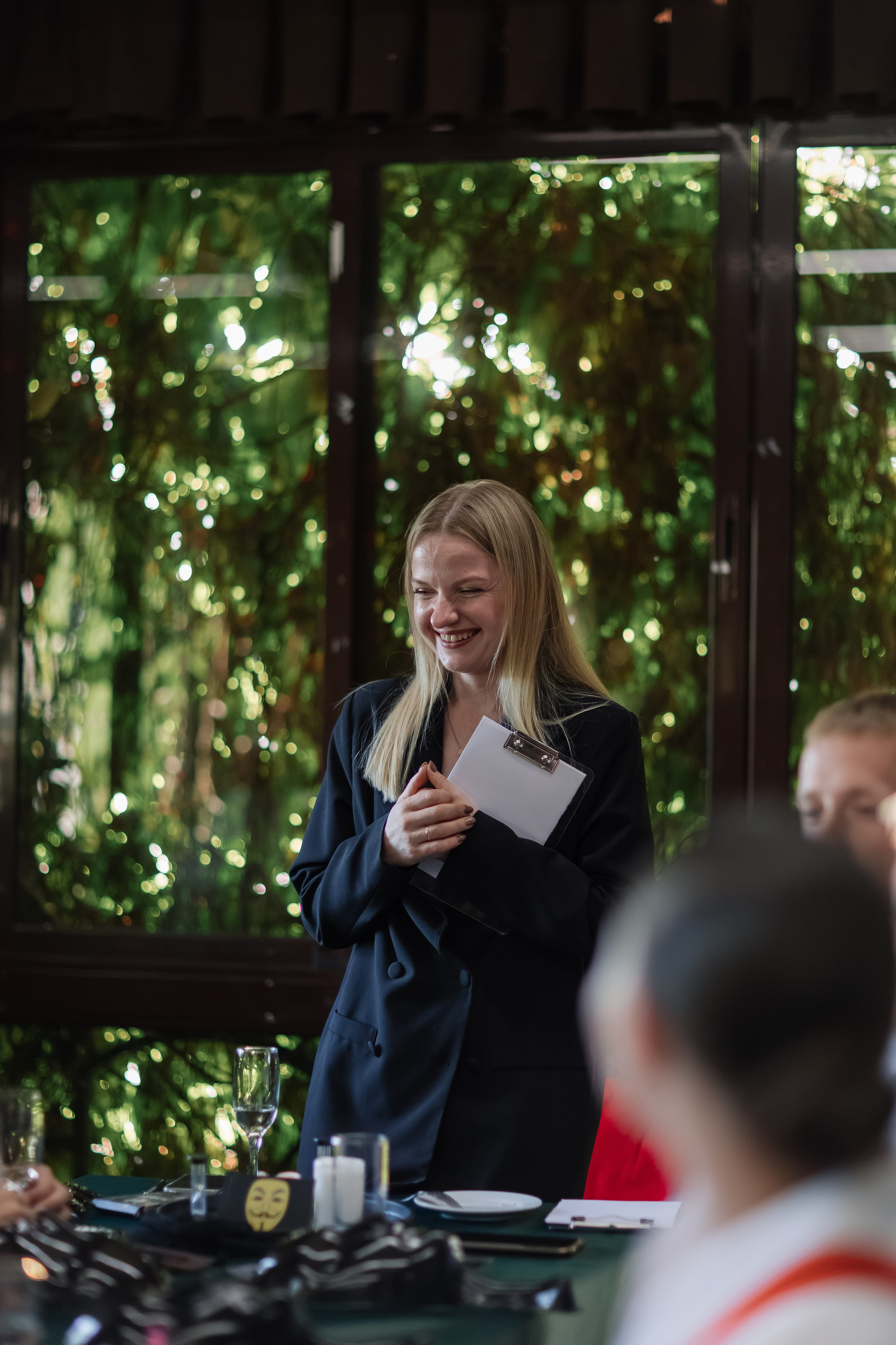 Мафия. Свадебный фотограф