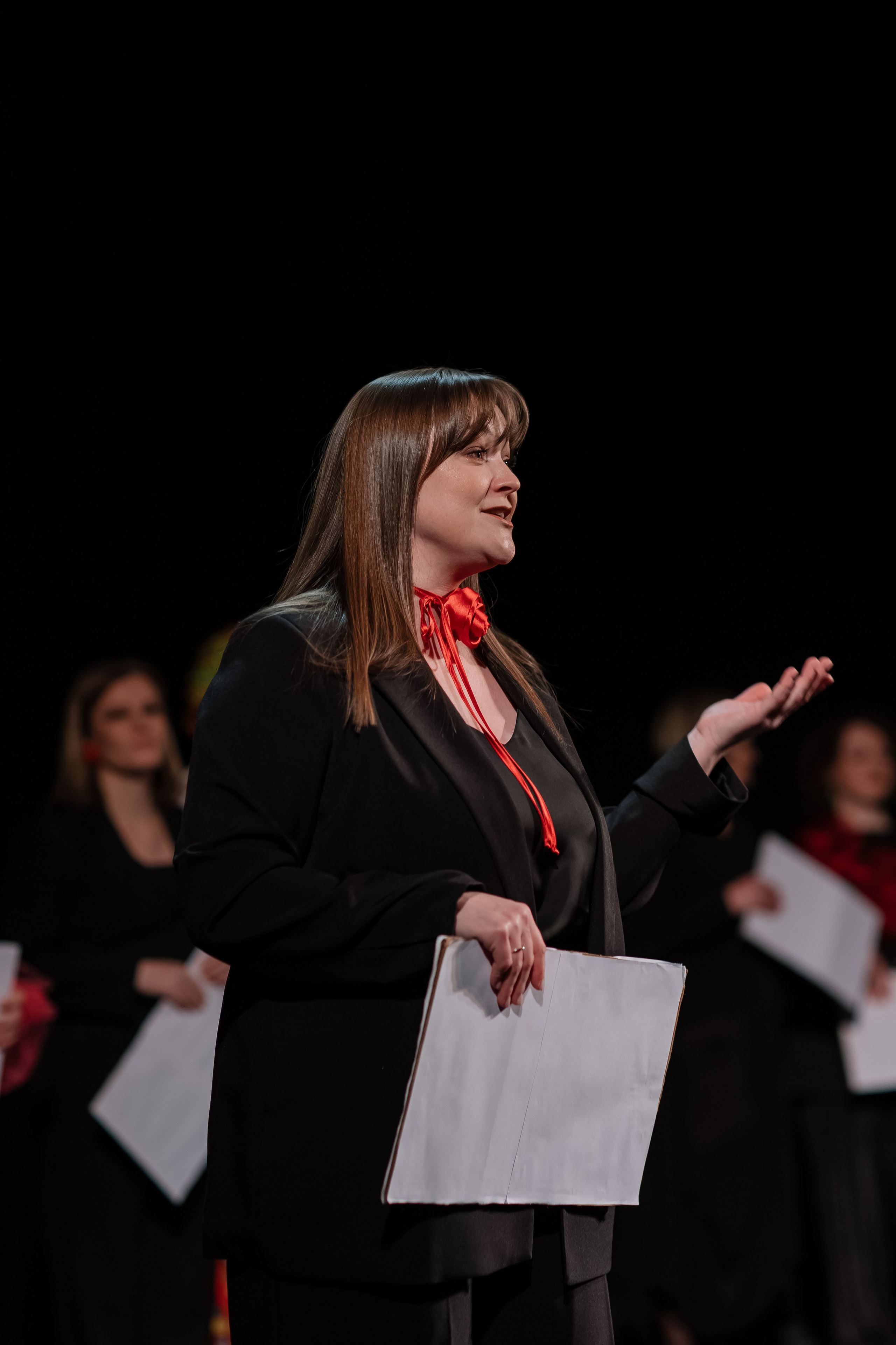 Спектакль. Свадебный фотограф