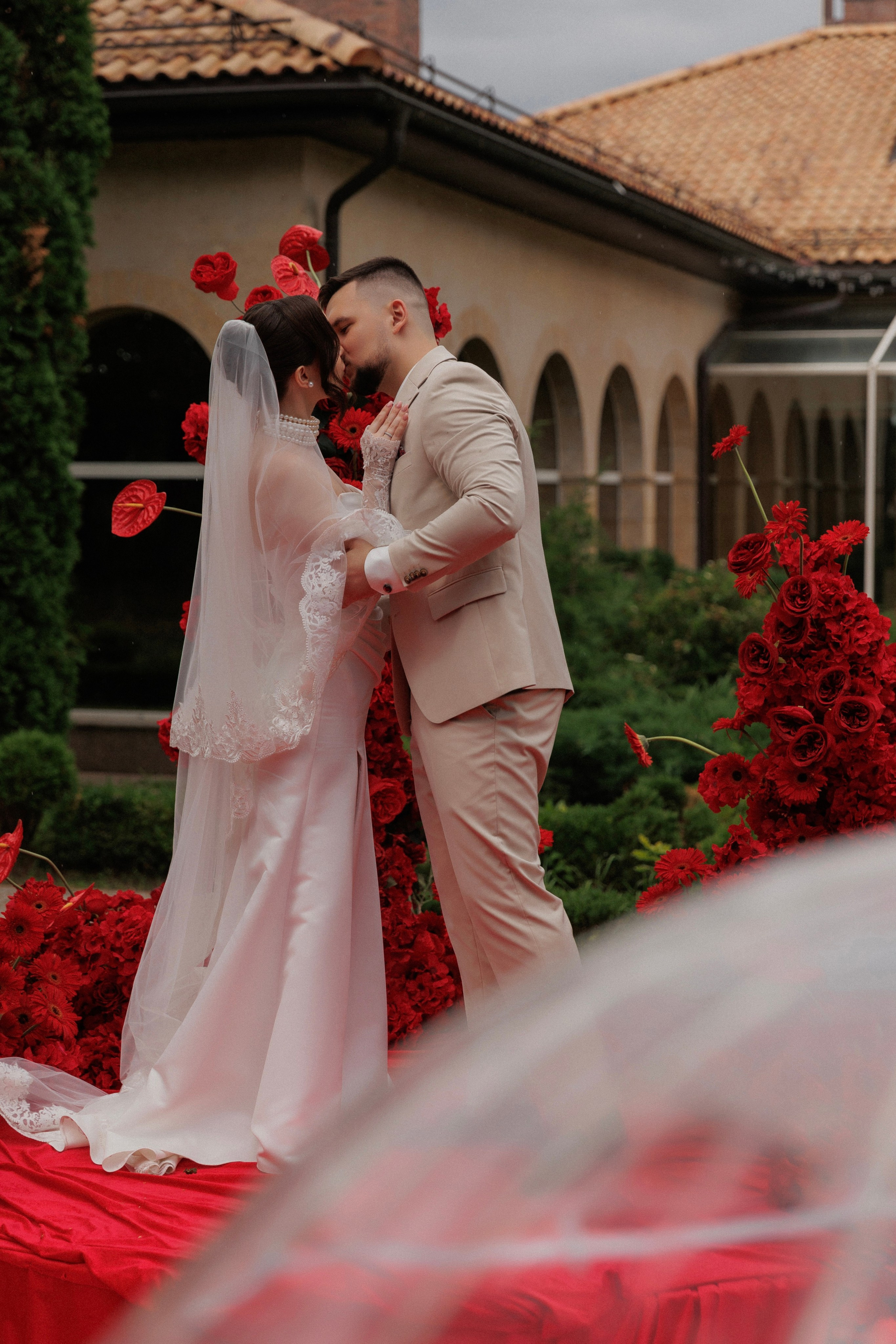 Фотограф Краснодар Юлия Бураченко Свадьбы Репортаж Семейные Индивидуальные съемки