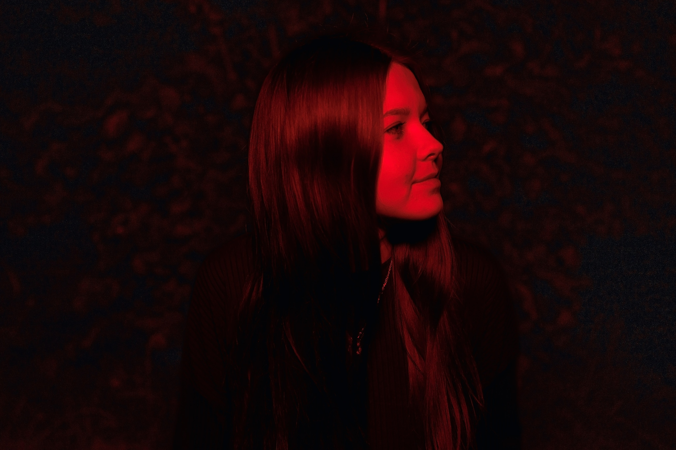 Аня. Mike Dovetail | Портретный и репортажный фотограф