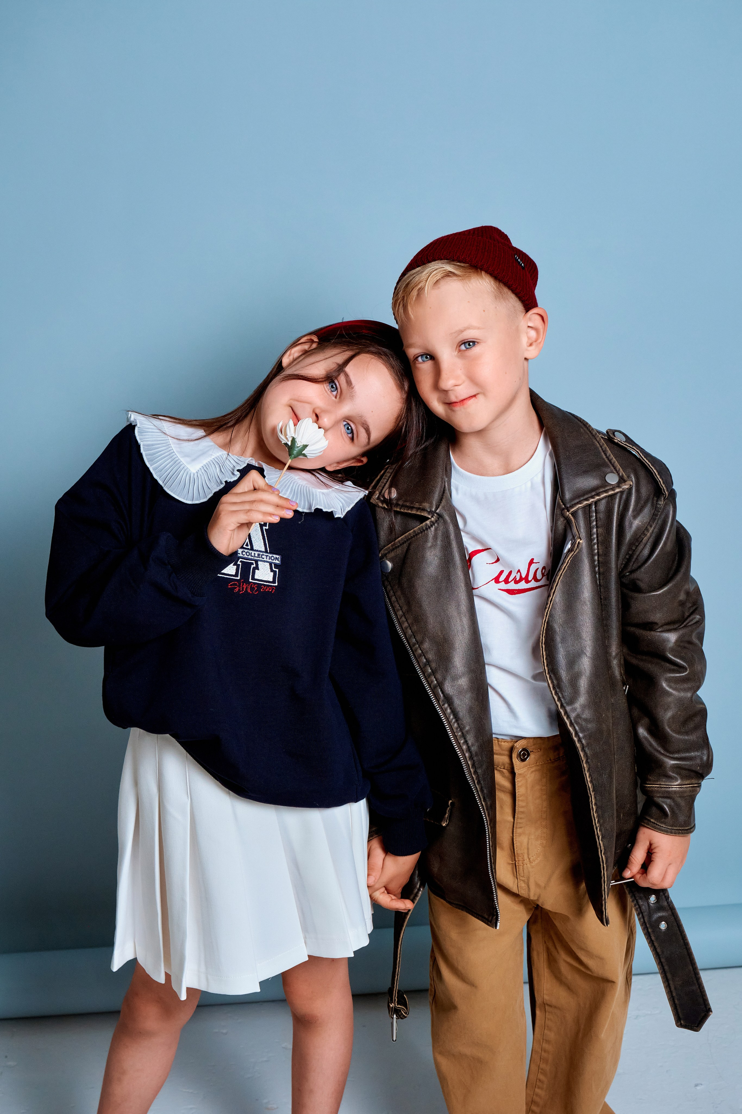 Детская модельная школа TL KIDS | Таганрог. Фотограф Таганрог Анна Трайжон